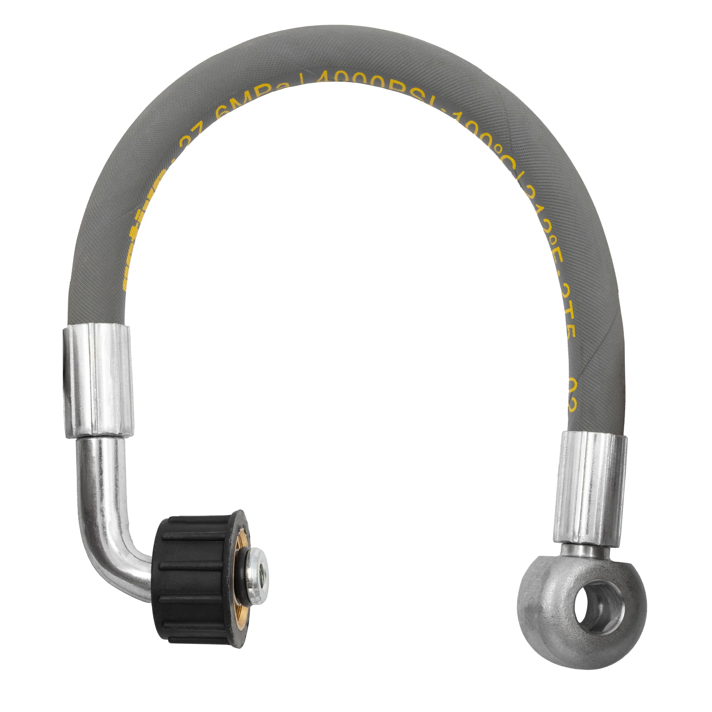 ACTIVE Hose Reel Wall Mount System - Ricambi - Image 7