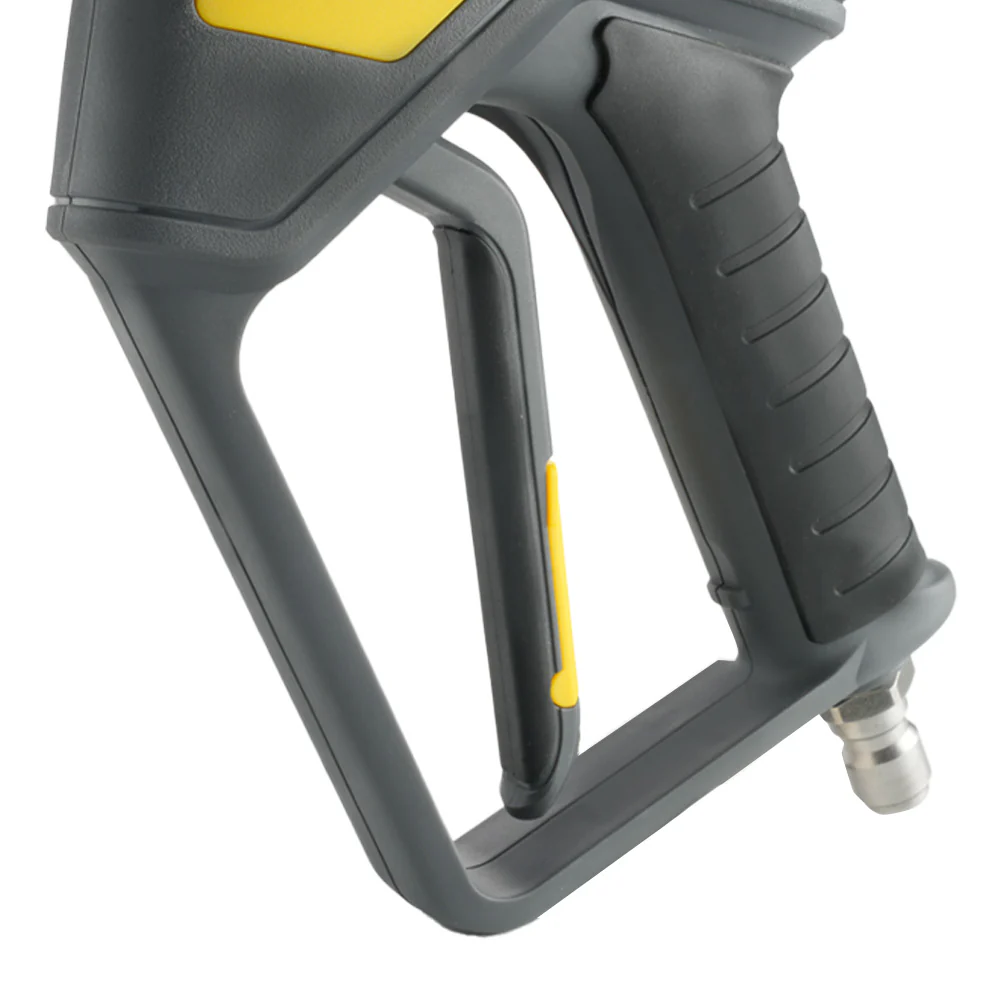 ACTIVE Premium Swivel Pressure Washer Gun - Image 3