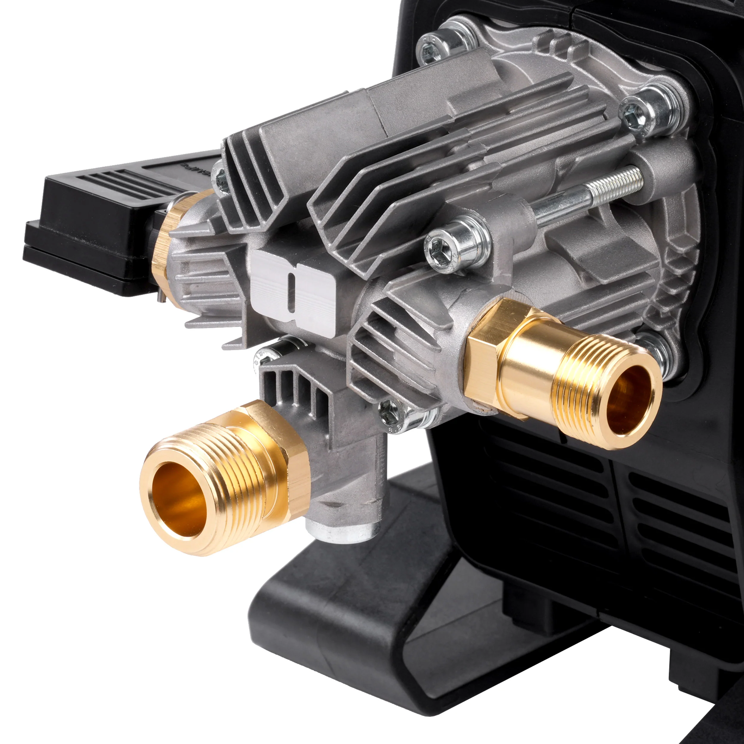 ACTIVE 2.0 Electric Pressure Washer - Image 3