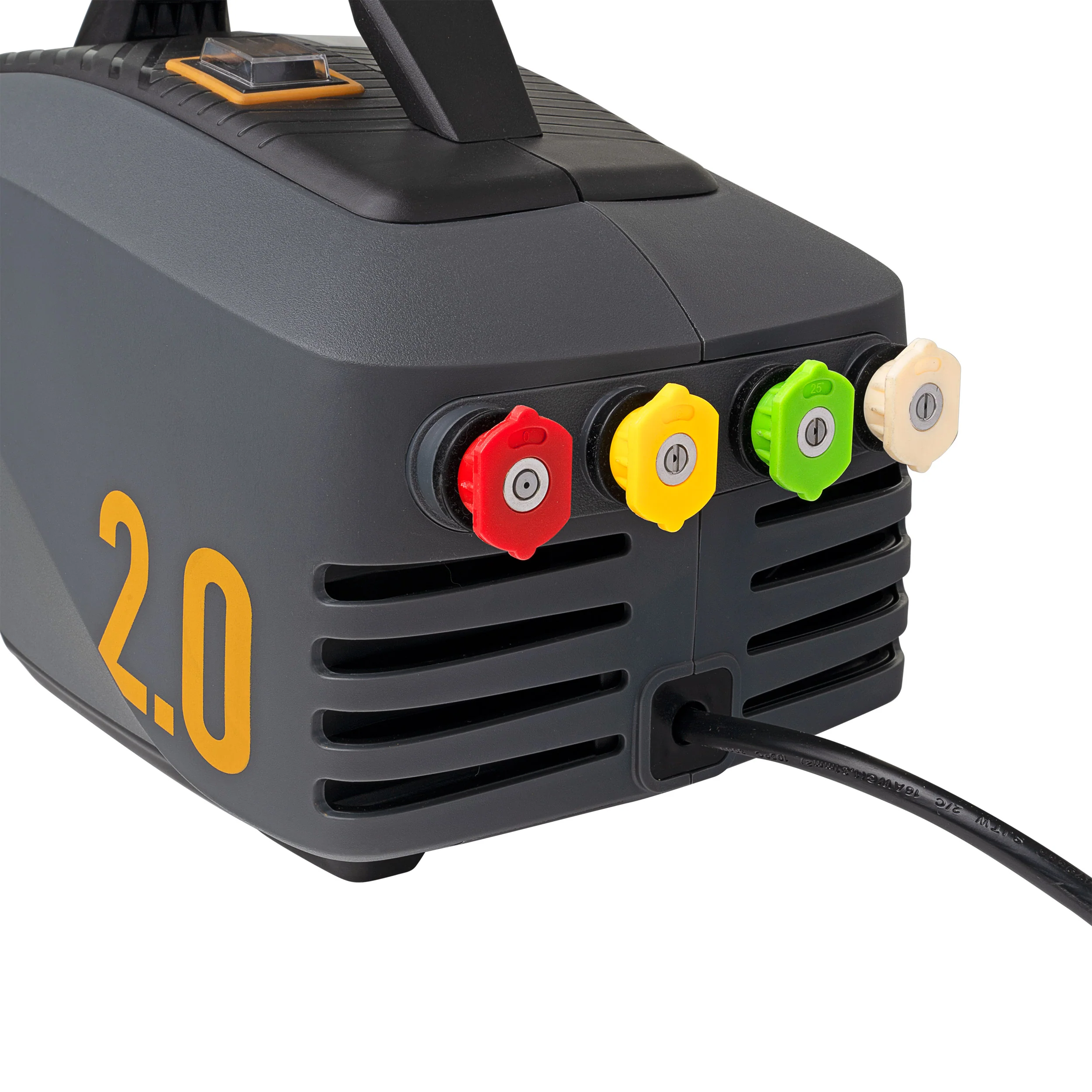 ACTIVE 2.0 Electric Pressure Washer - Image 5