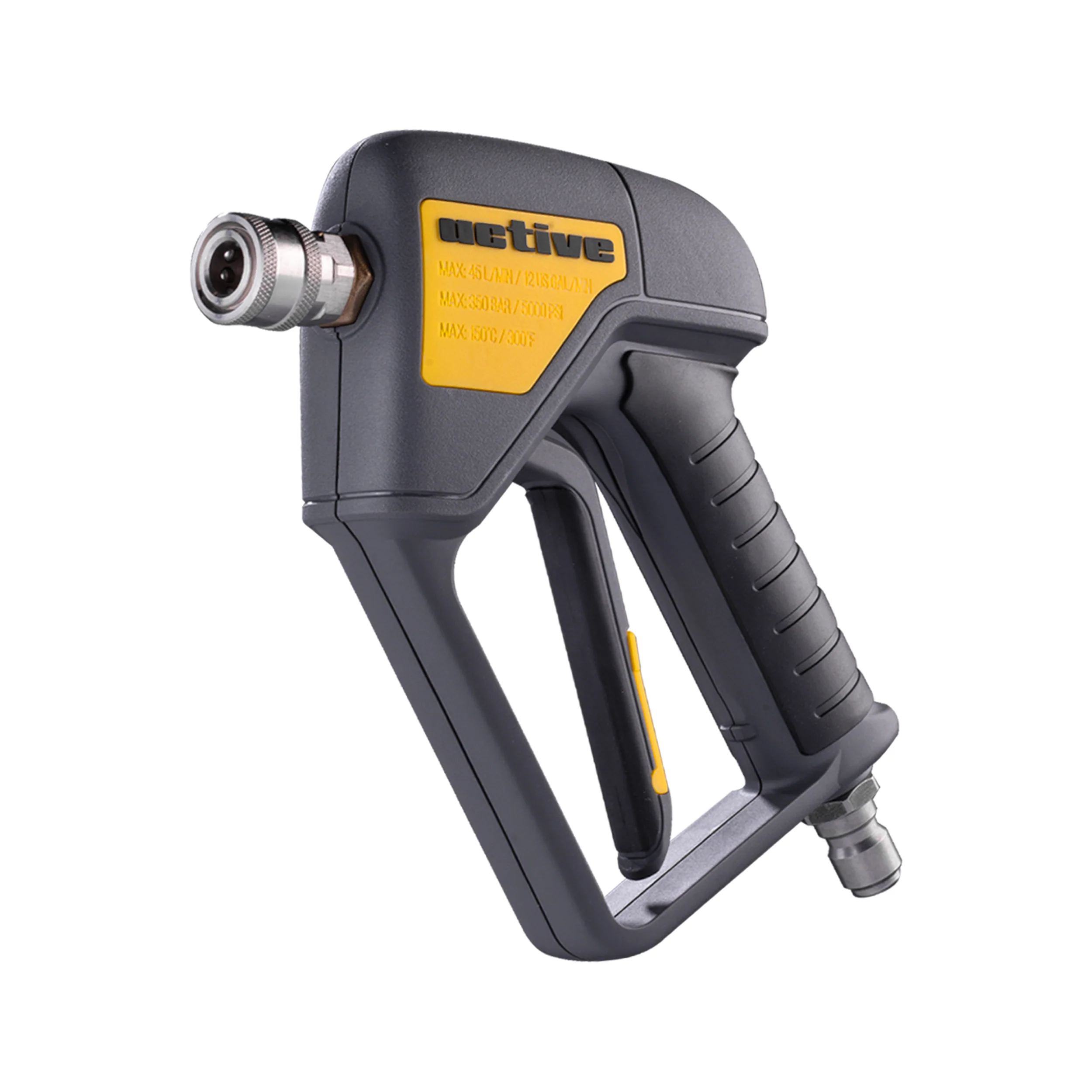 ACTIVE 2.0 Electric Pressure Washer - Image 8