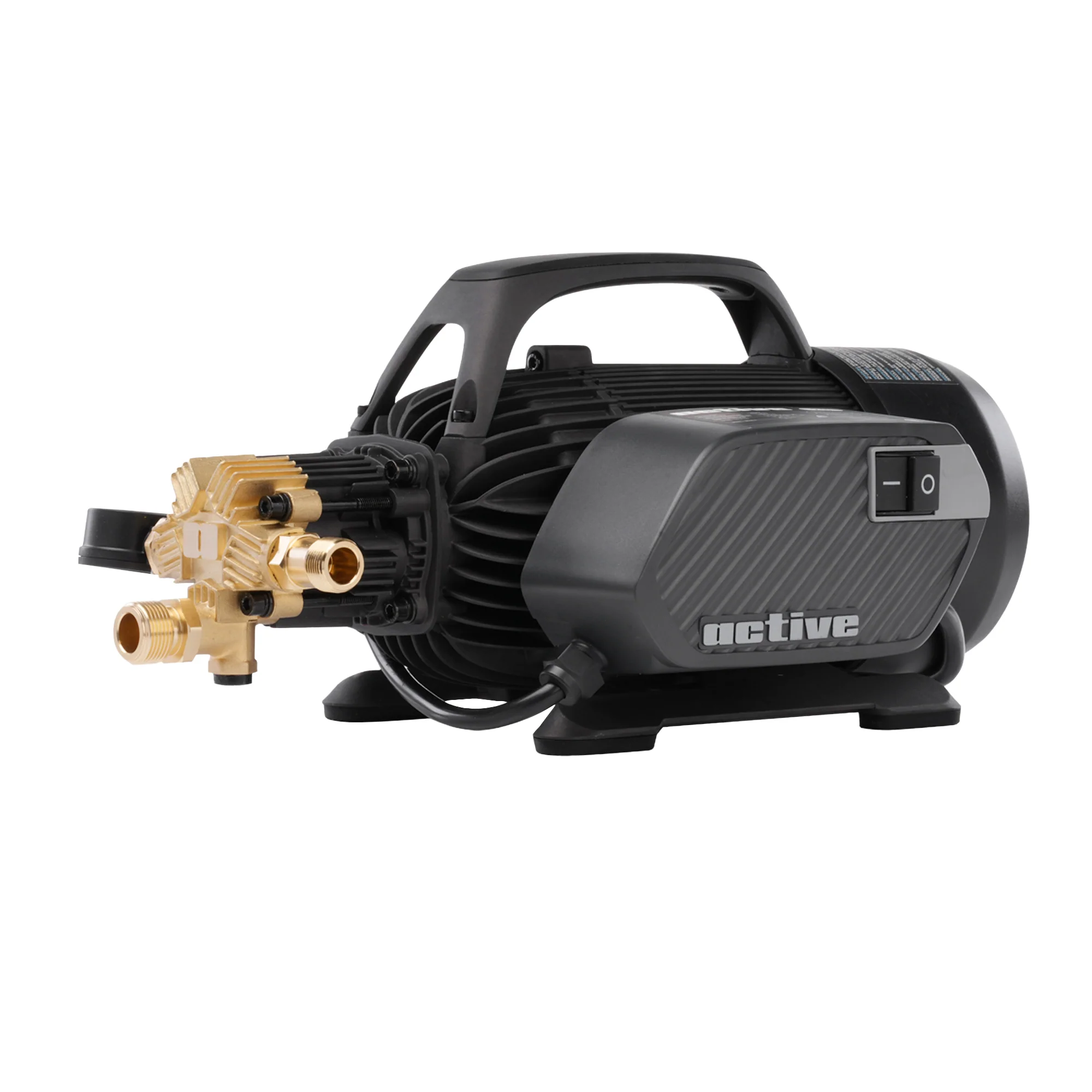 ACTIVE 2.3 Electric Pressure Washer - Image 2