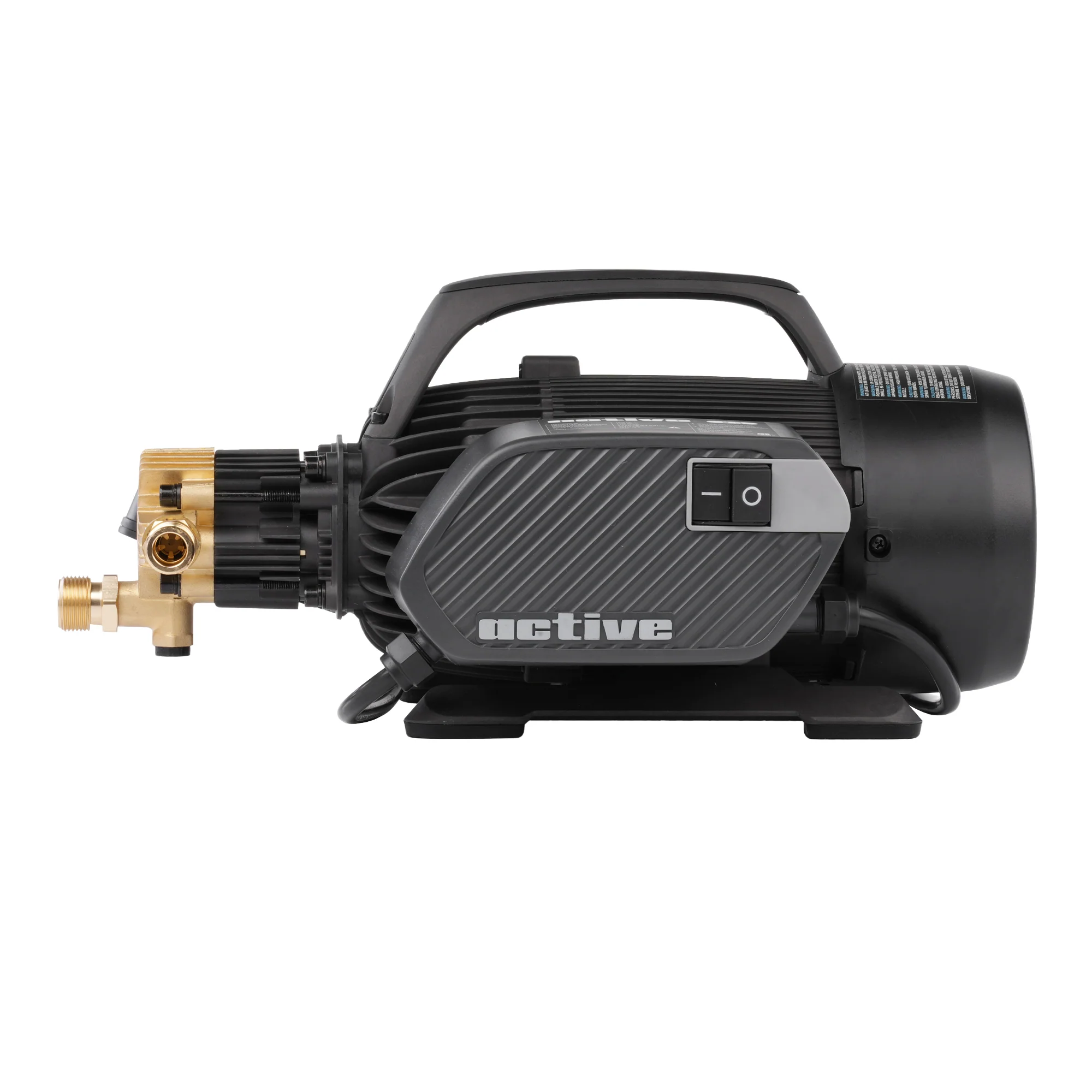 ACTIVE 2.3 Electric Pressure Washer - Image 3
