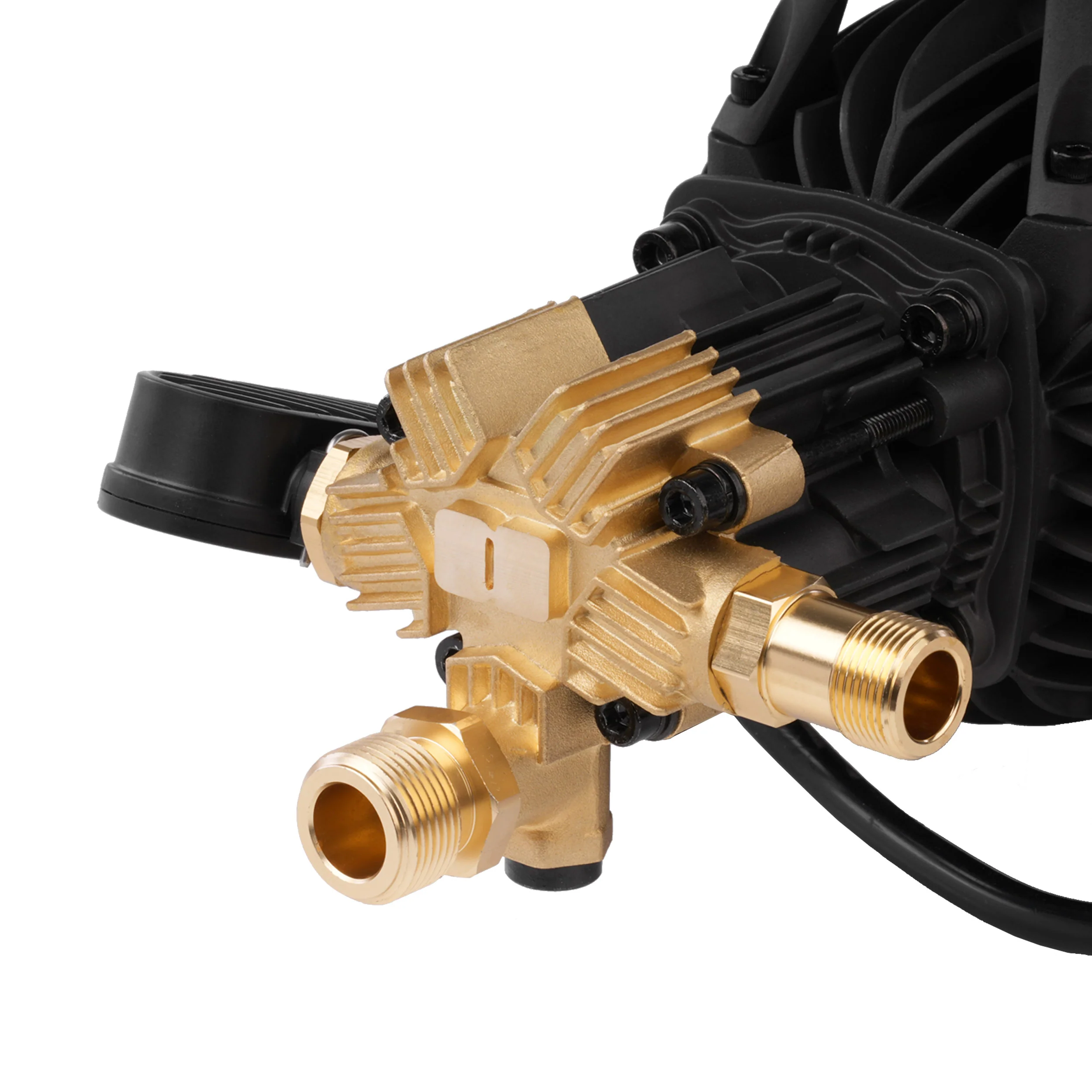 ACTIVE 2.3 Electric Pressure Washer - Image 4
