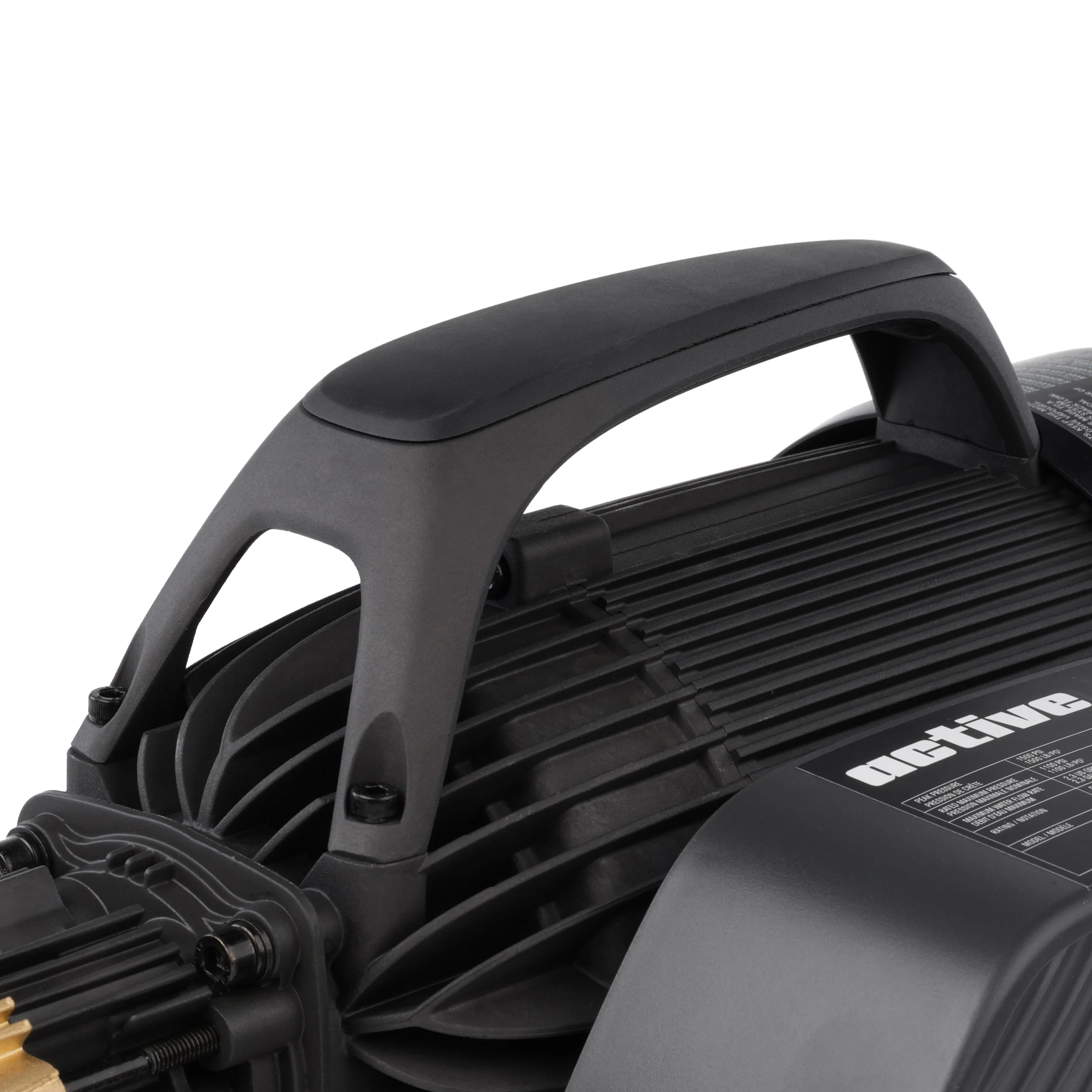 ACTIVE 2.3 Electric Pressure Washer - Image 6