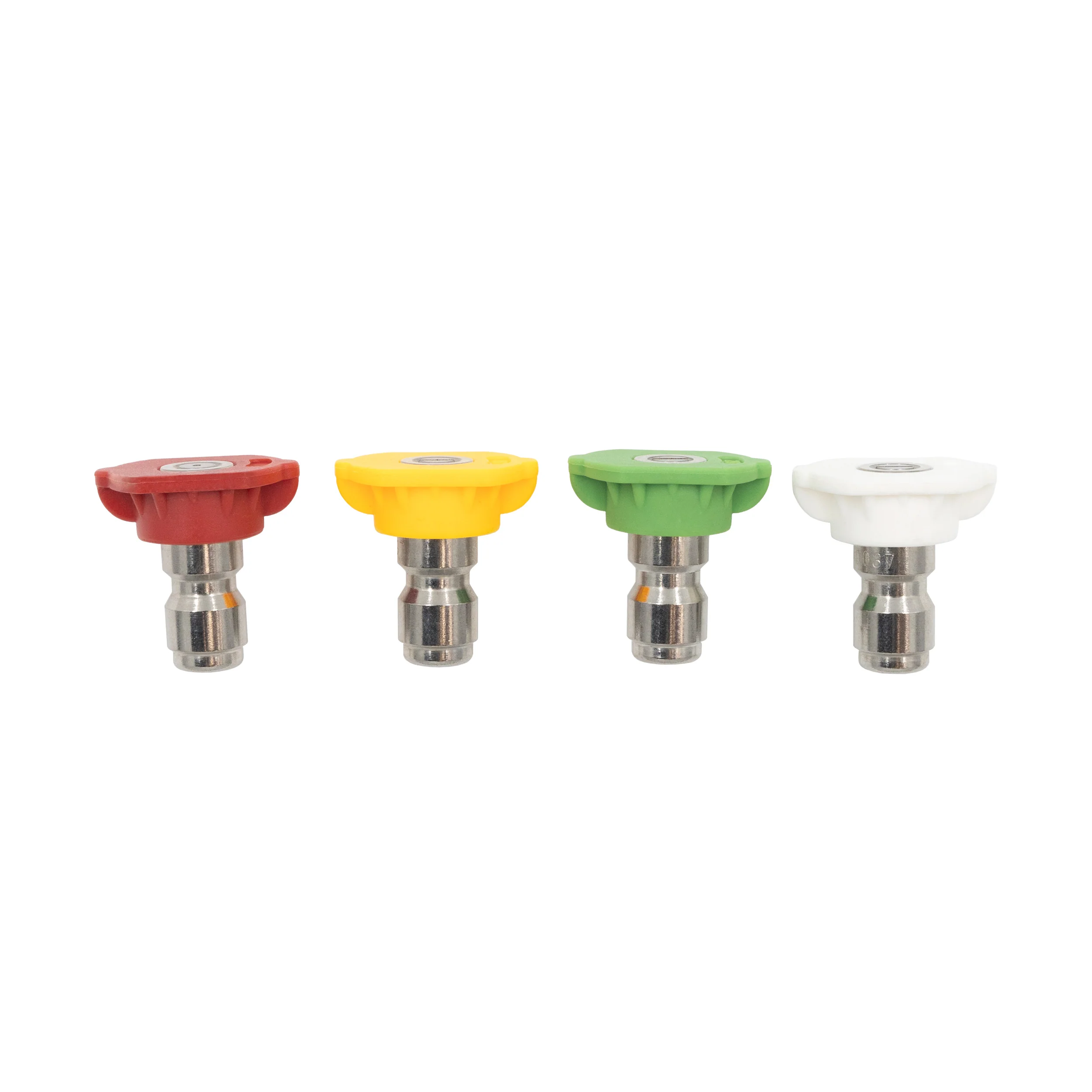 ACTIVE Kit Ugelli Alta Pressione 4pz - Image 3