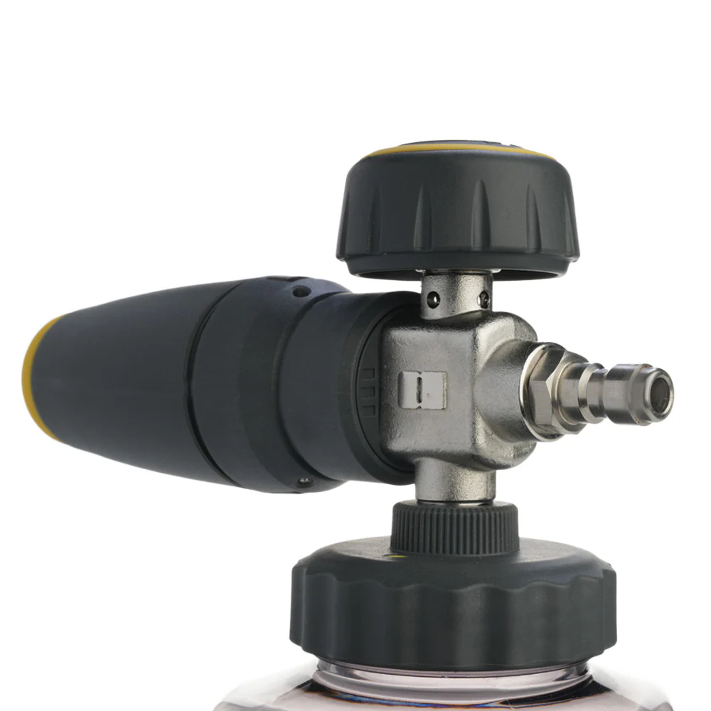 ACTIVE Foam Lance Premium - Image 4