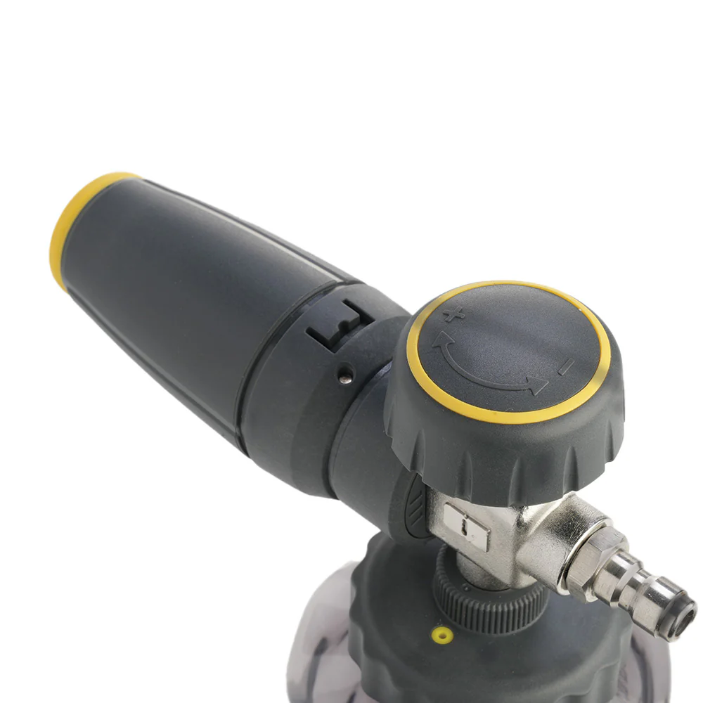 ACTIVE Foam Lance Premium - Image 5