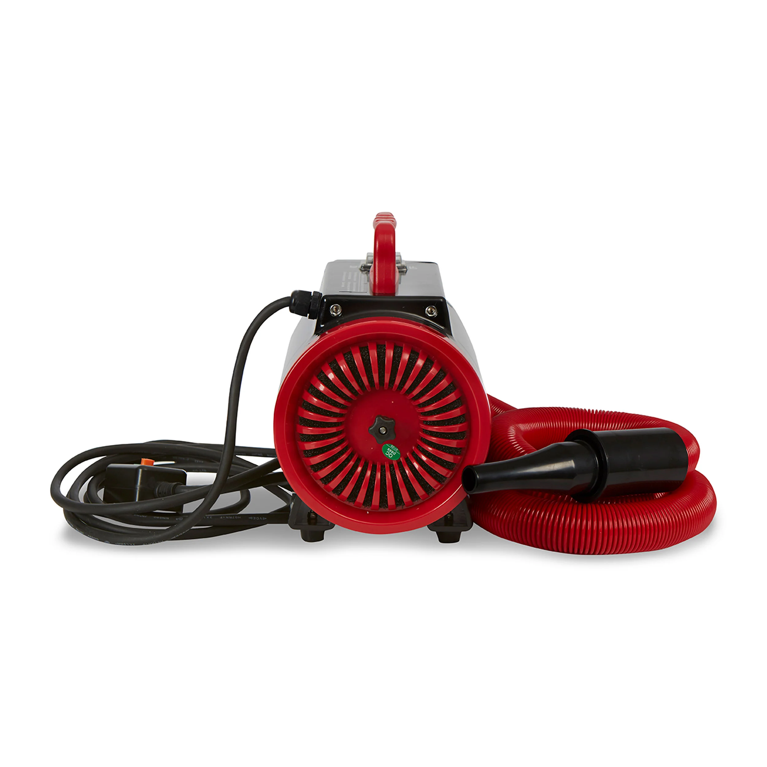 BRÜHL DRYER MD1400 - Image 2