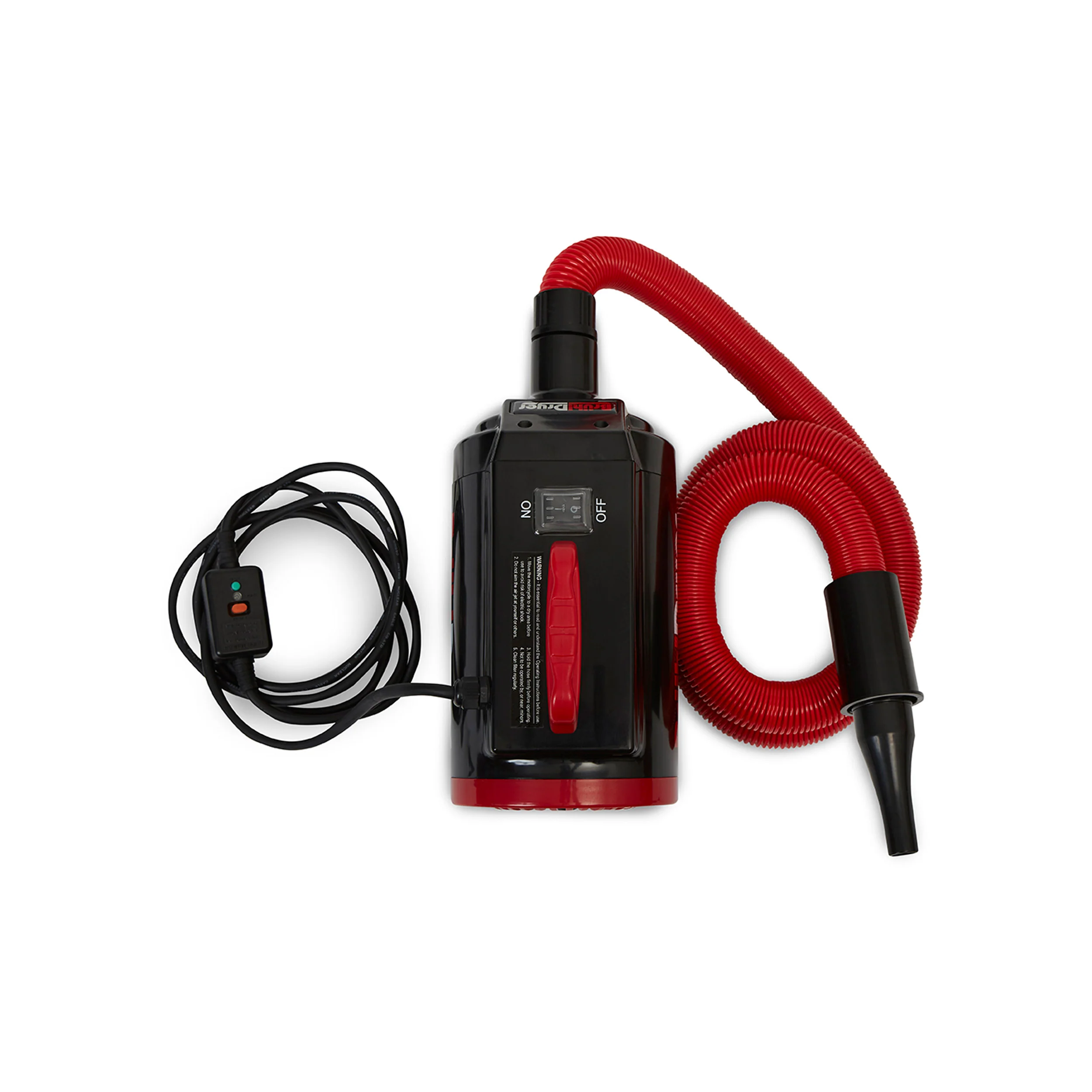 BRÜHL DRYER MD1400 - Image 4