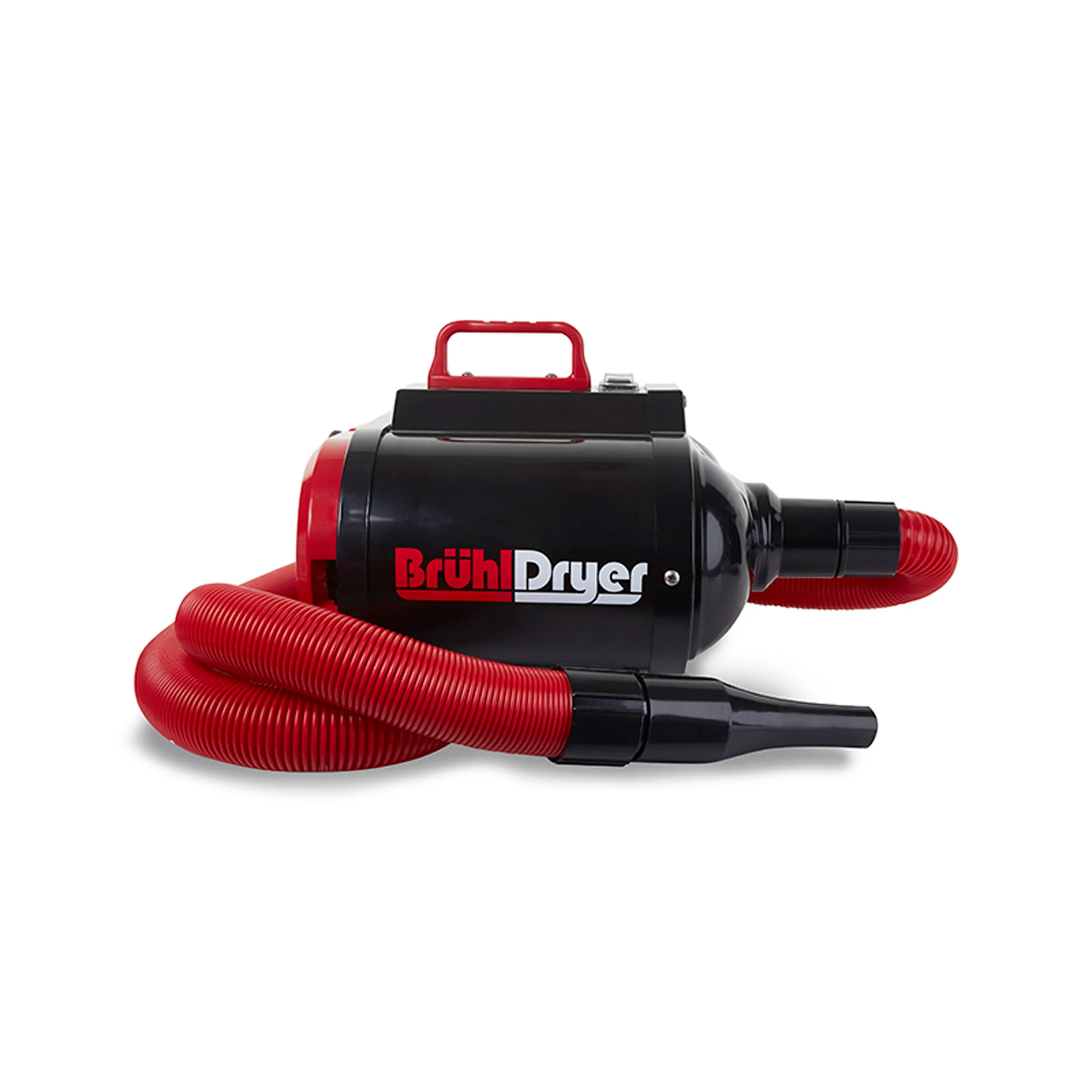 BRÜHL DRYER MD2800 PRO - Image 3