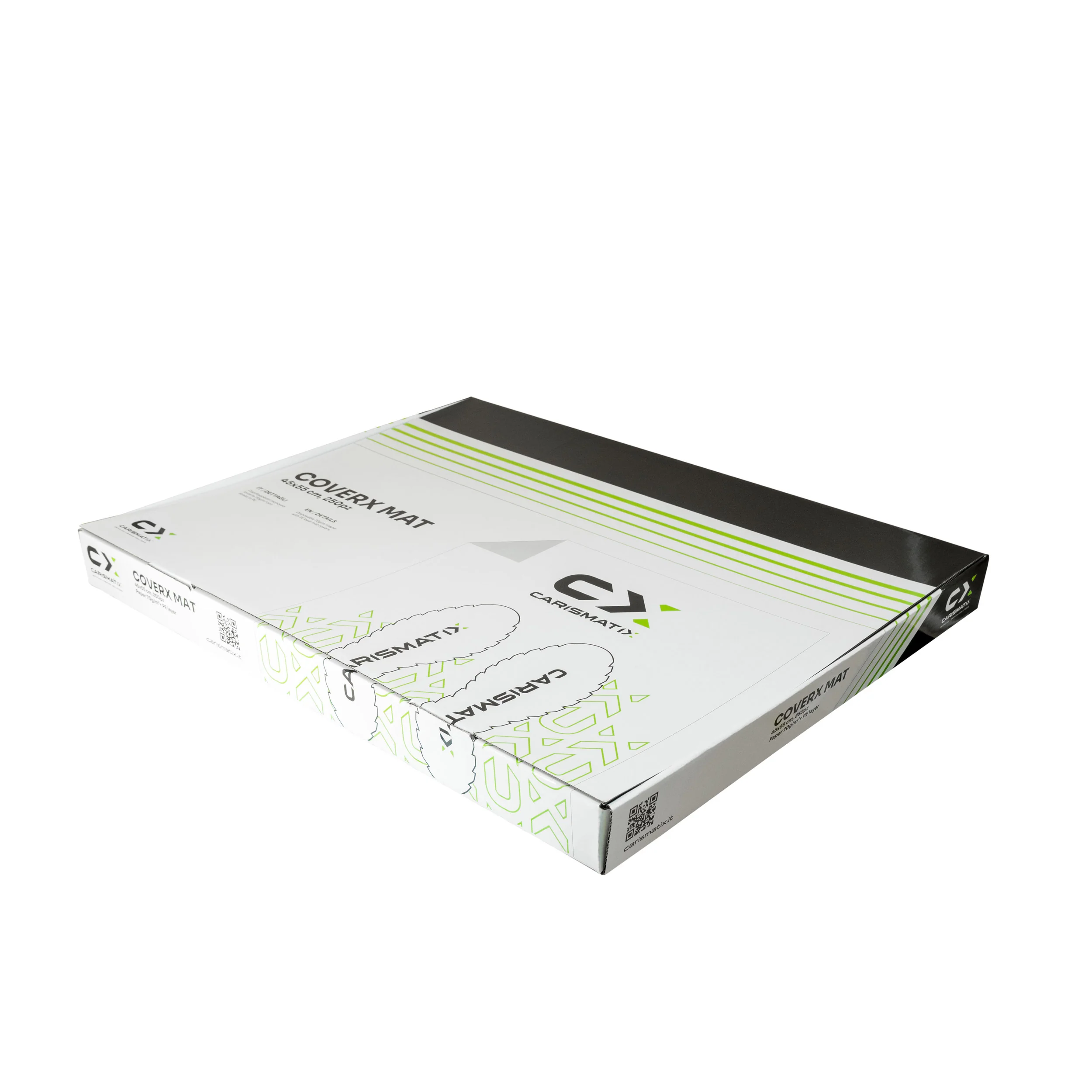 CARISMATIX COVERX MAT - Image 4