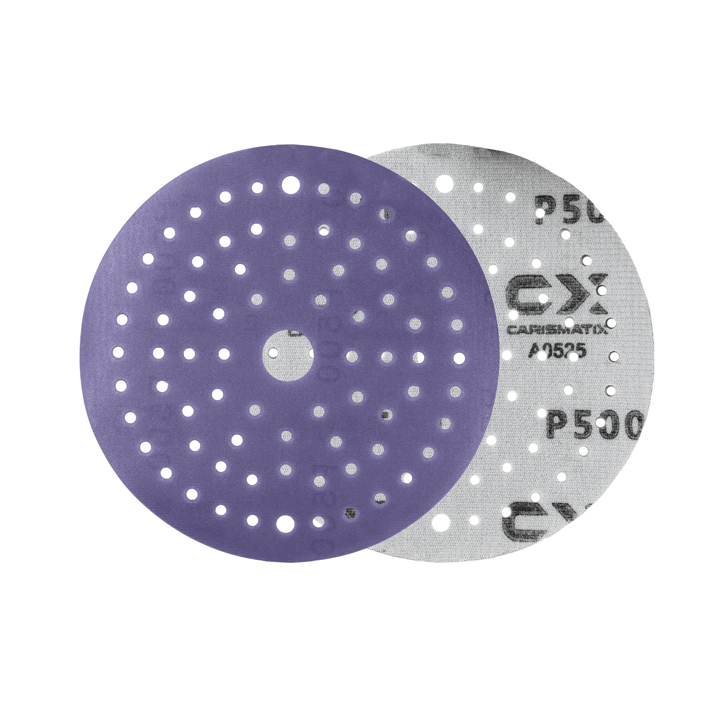 CARISMATIX CERAMIX Disc - Image 16
