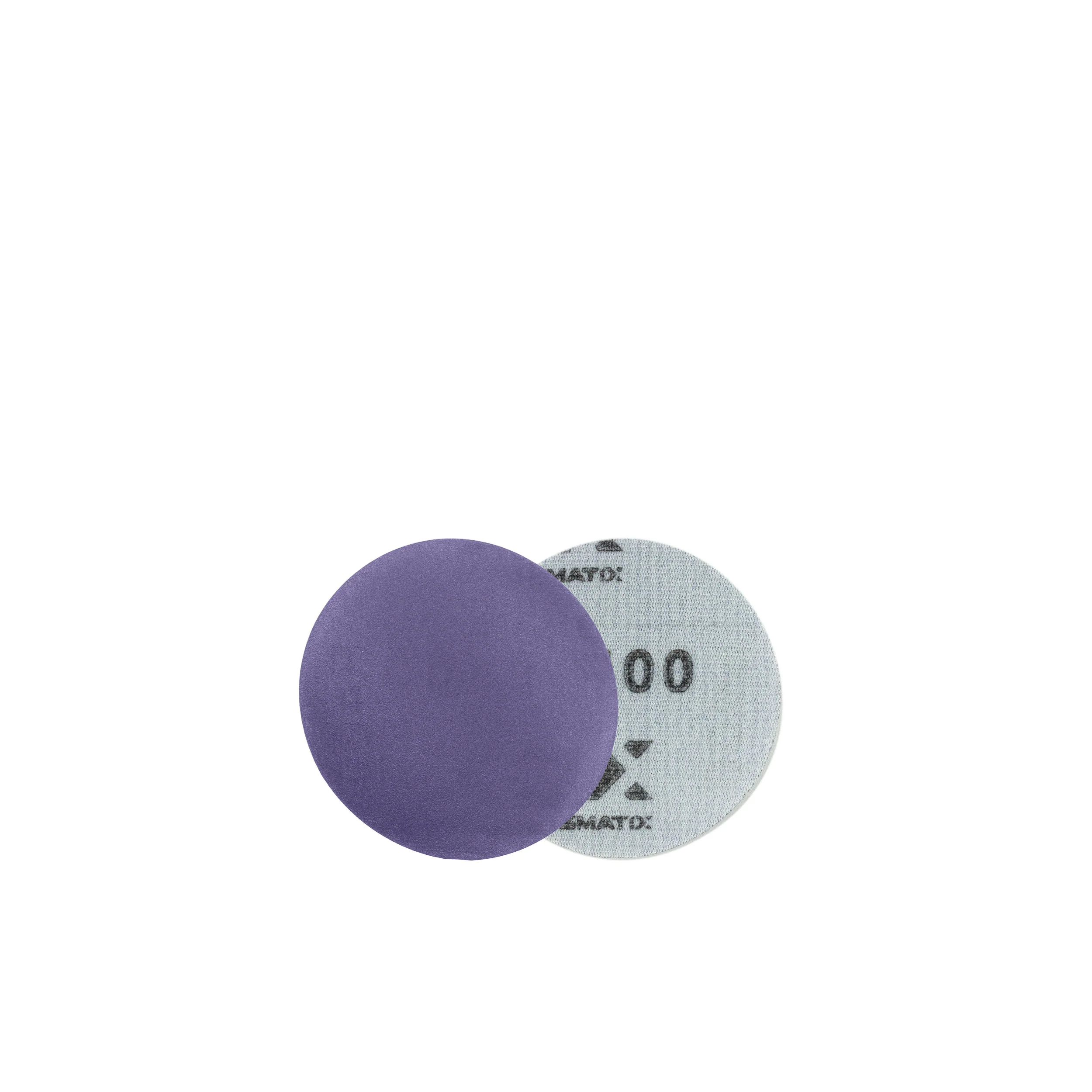 CARISMATIX CERAMIX Disc - Image 28