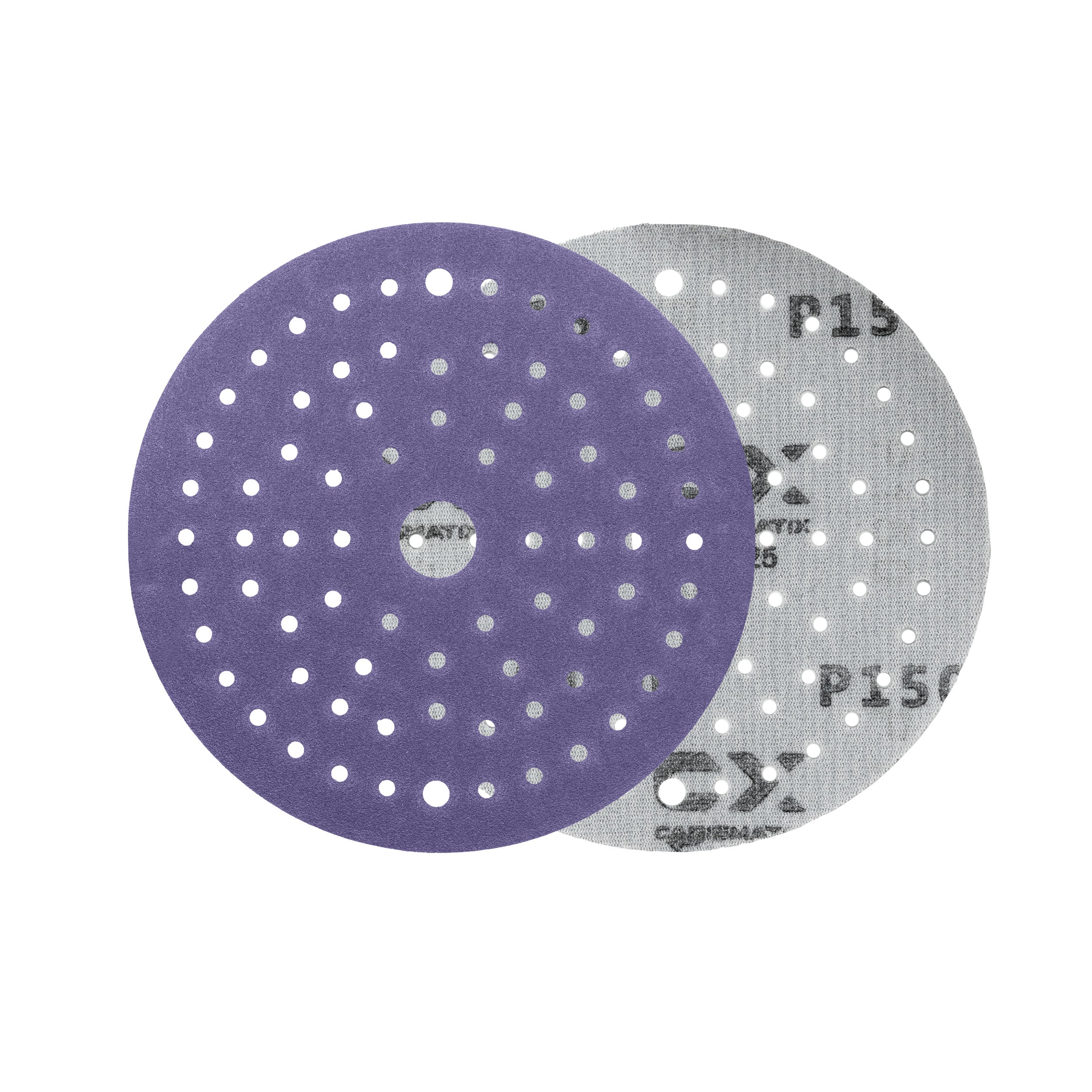 CARISMATIX CERAMIX Disc - Image 30
