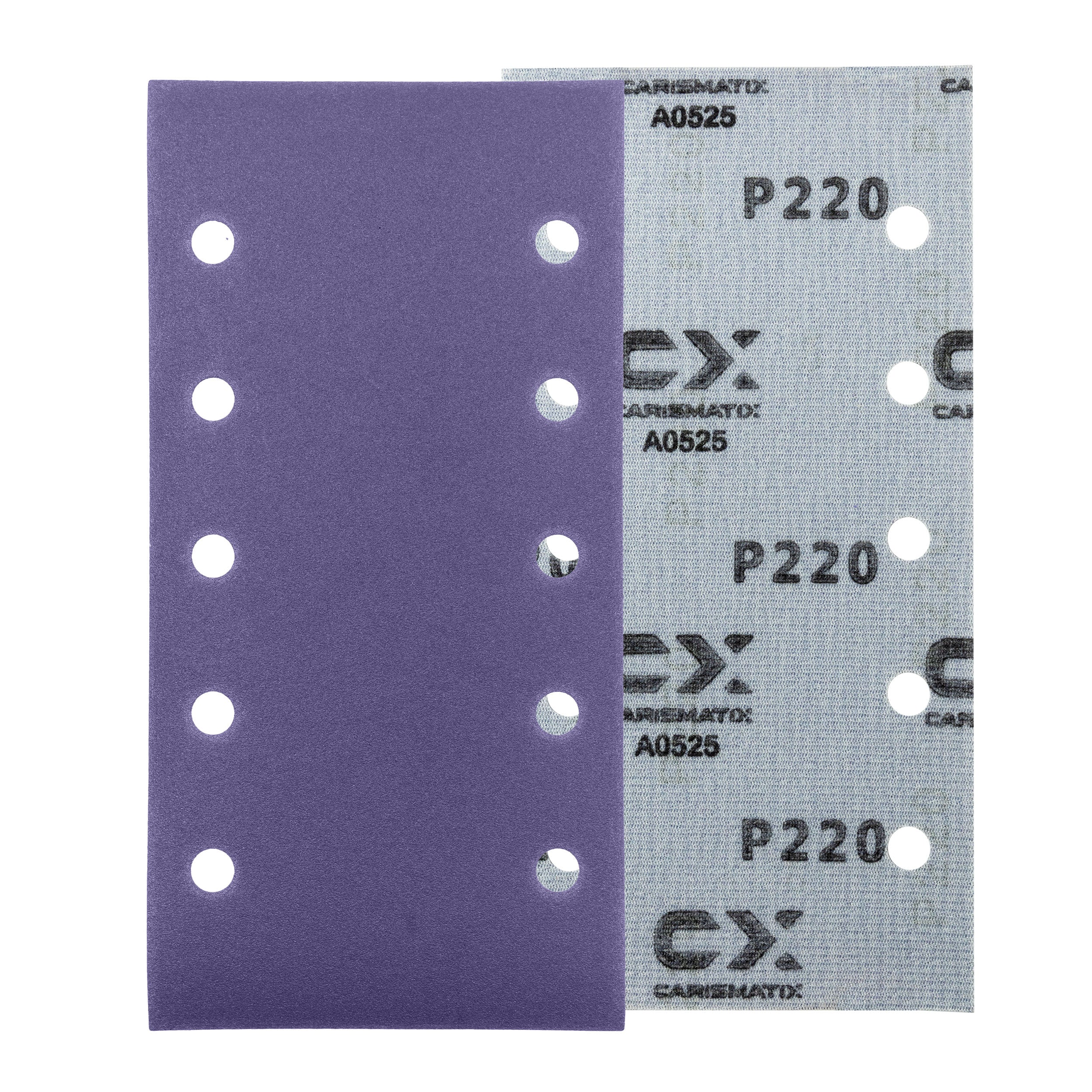 CARISMATIX CERAMIX Sheets - Image 10