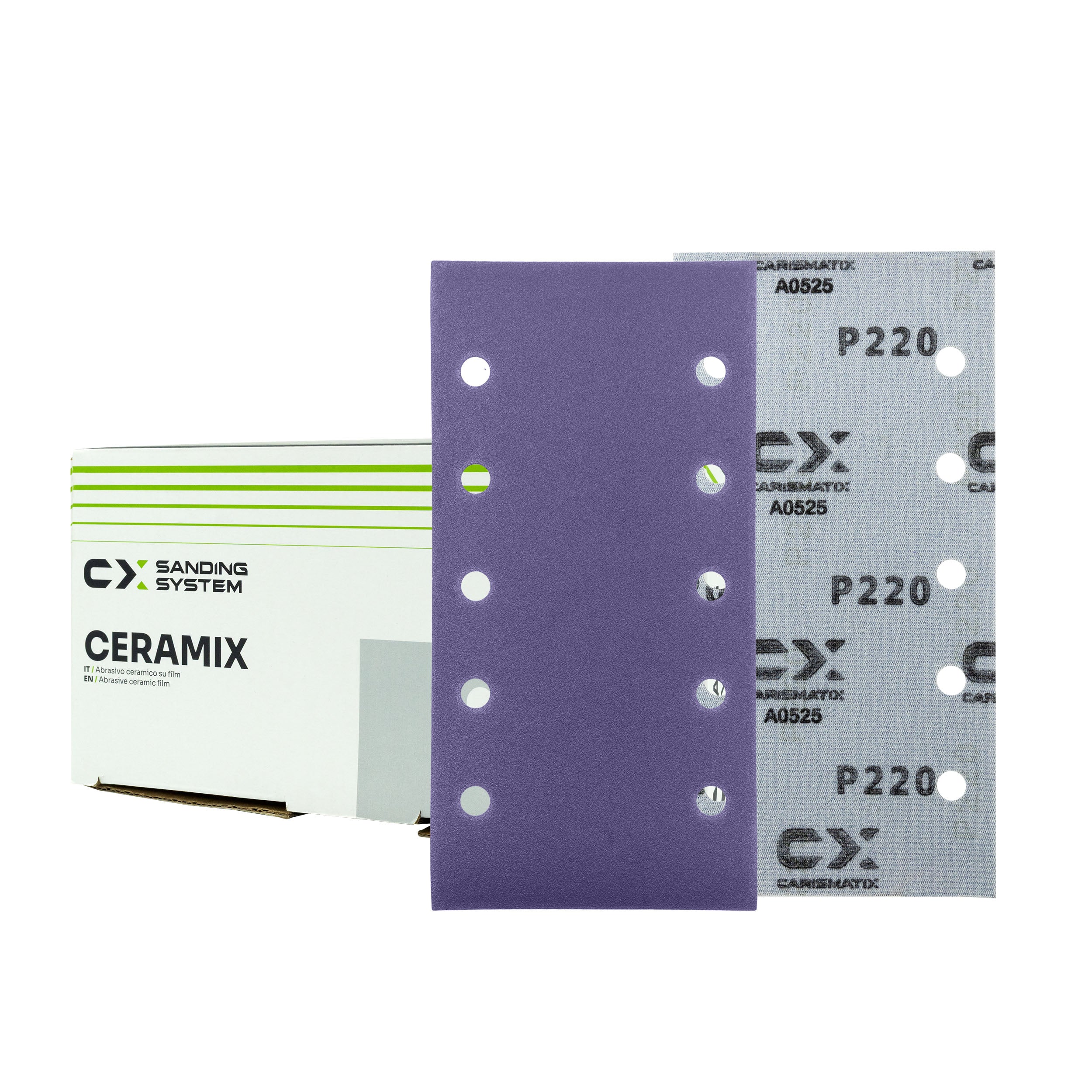 CARISMATIX CERAMIX Sheets - Image 15