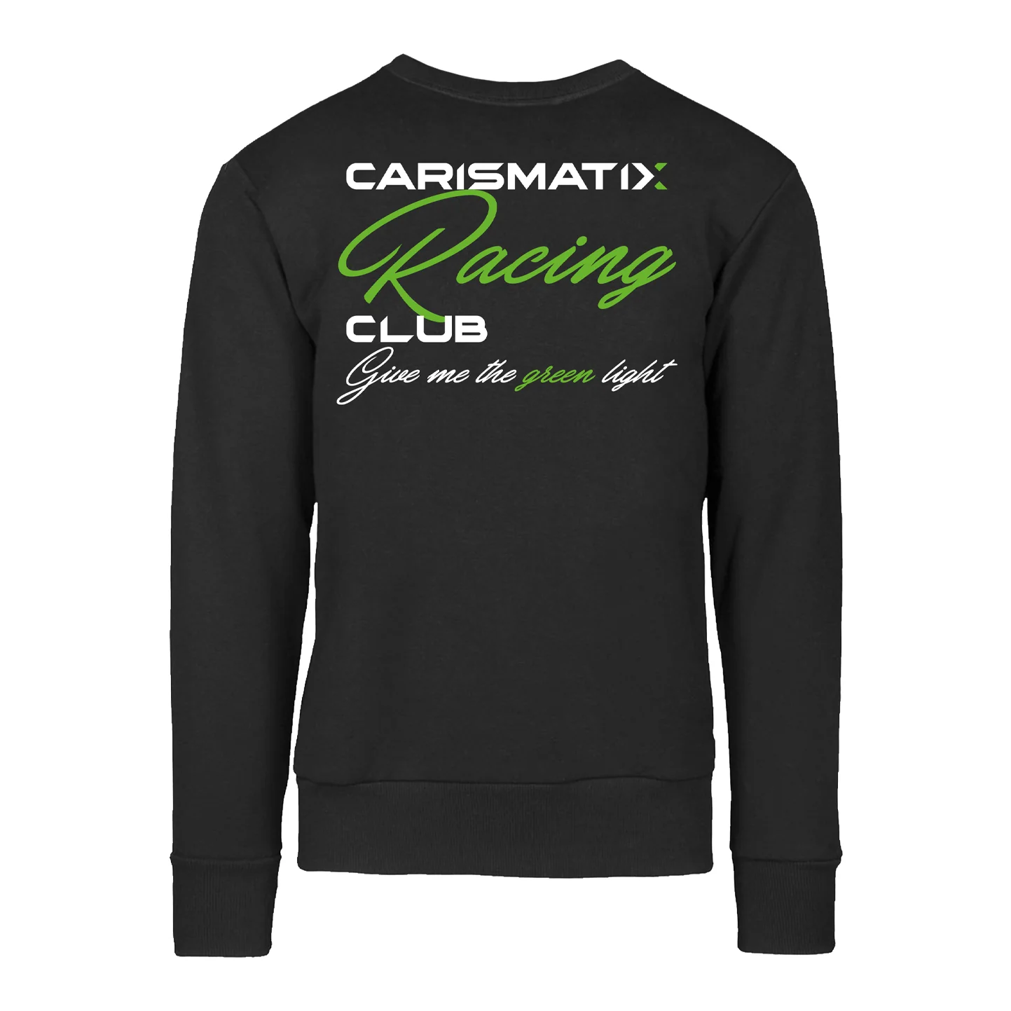 CARISMATIX Felpa CARISMATIX Racing Club - Image 2