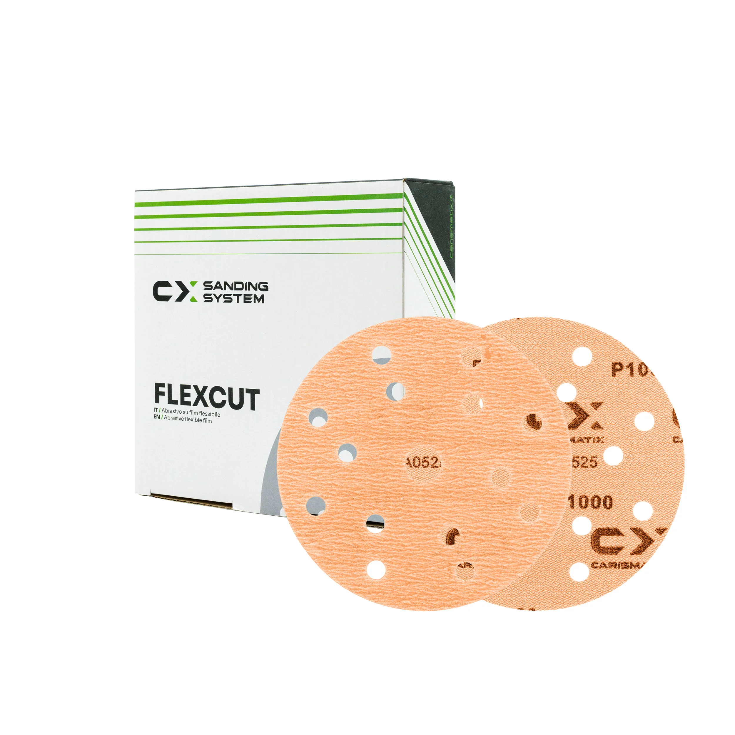 CARISMATIX FLEXCUT - Image 27