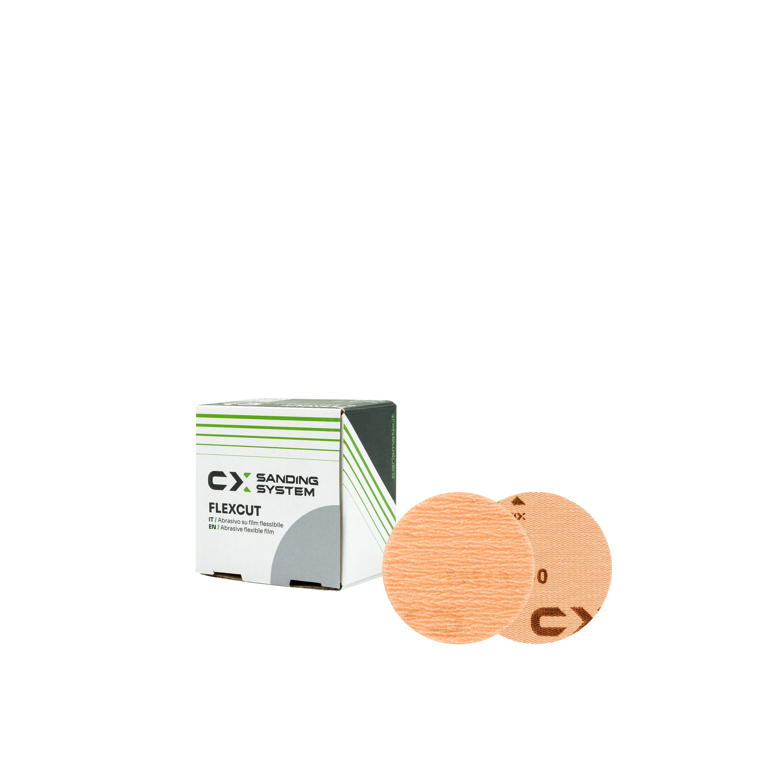 CARISMATIX FLEXCUT - Image 28