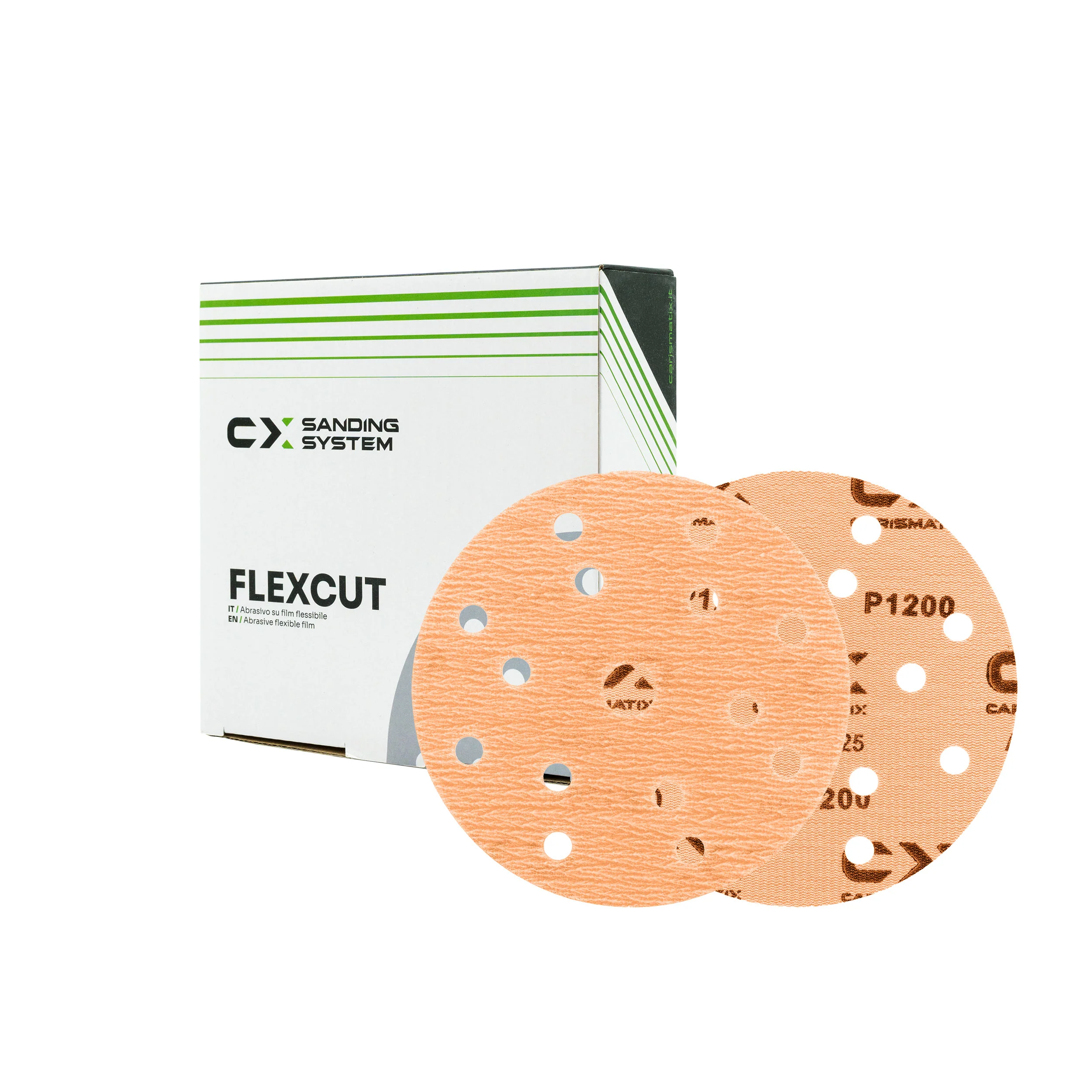 CARISMATIX FLEXCUT - Image 29