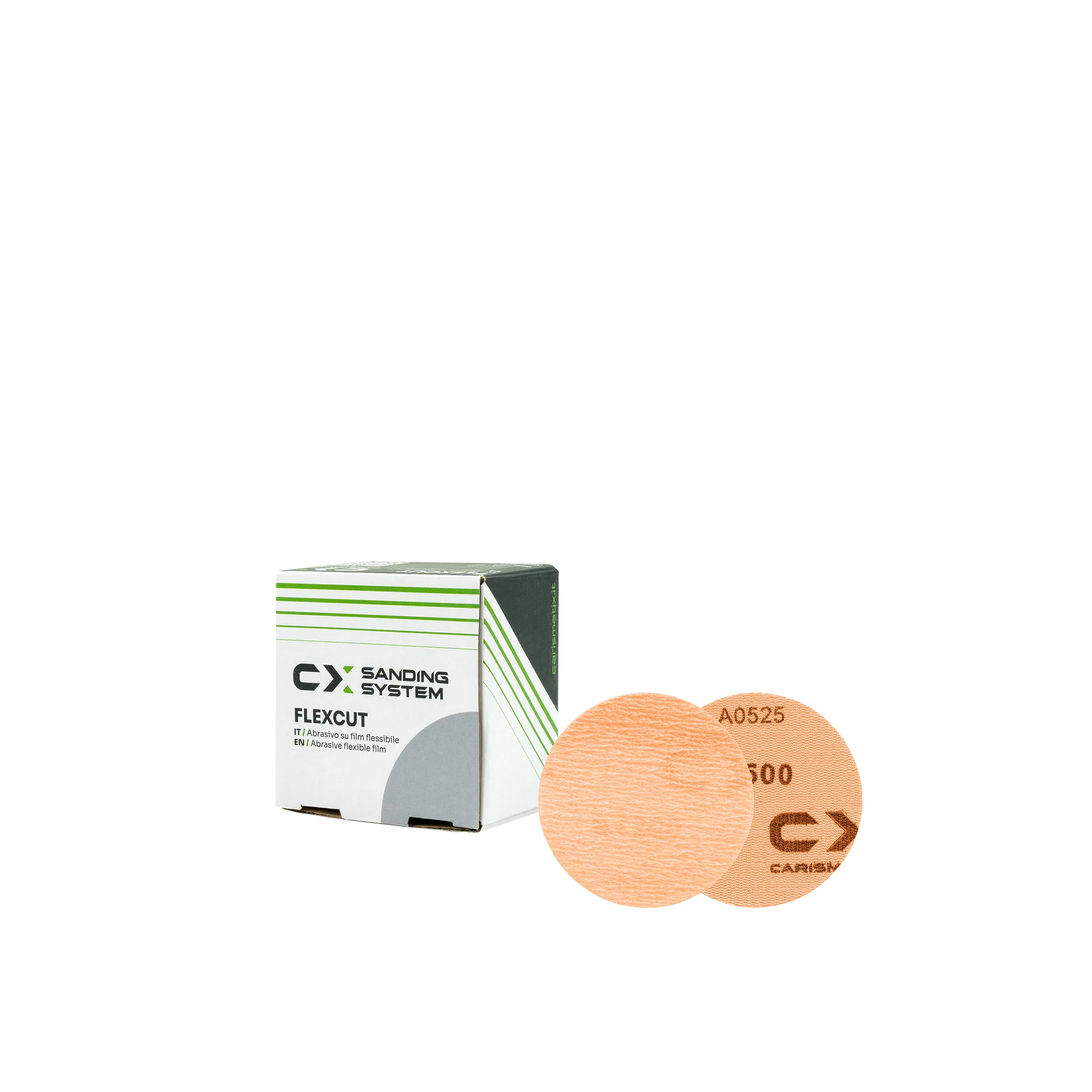 CARISMATIX FLEXCUT - Image 30