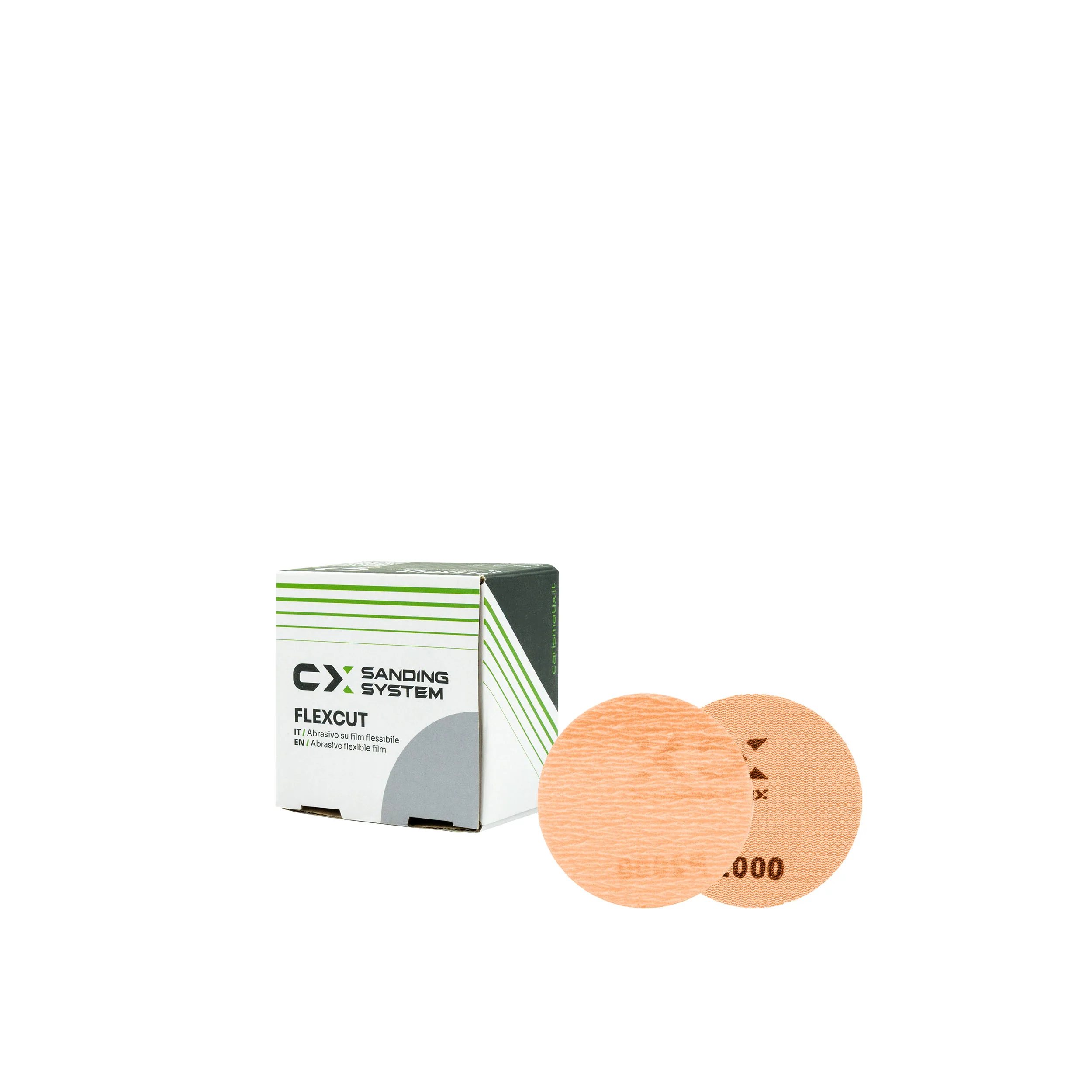 CARISMATIX FLEXCUT - Image 32