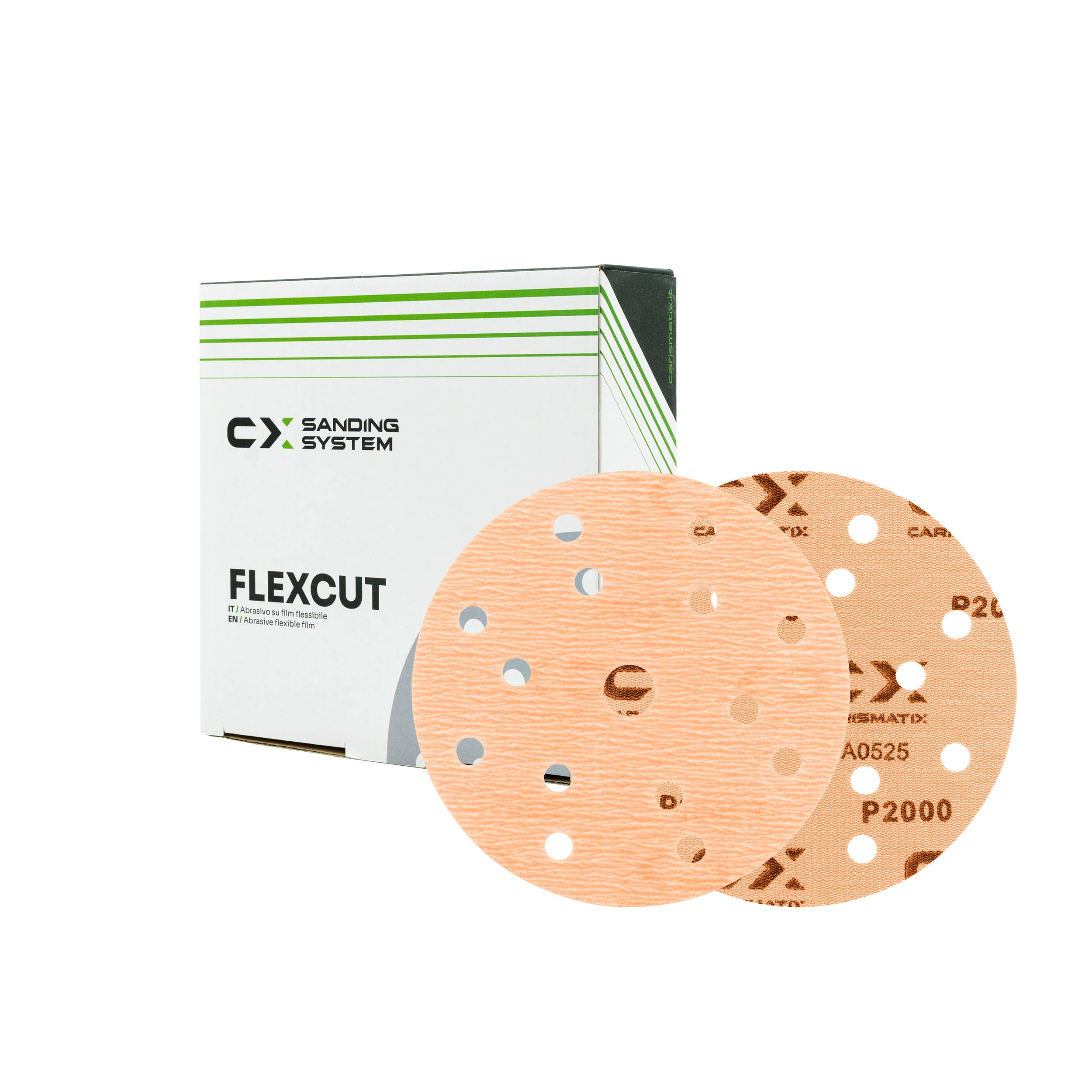 CARISMATIX FLEXCUT - Image 33