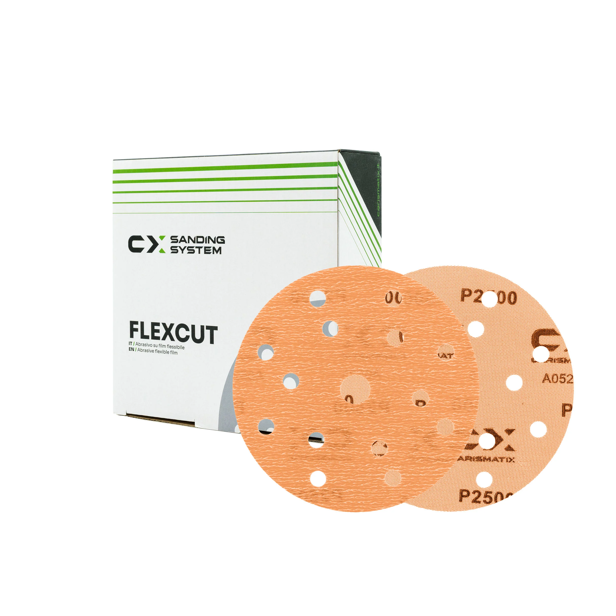 CARISMATIX FLEXCUT - Image 35