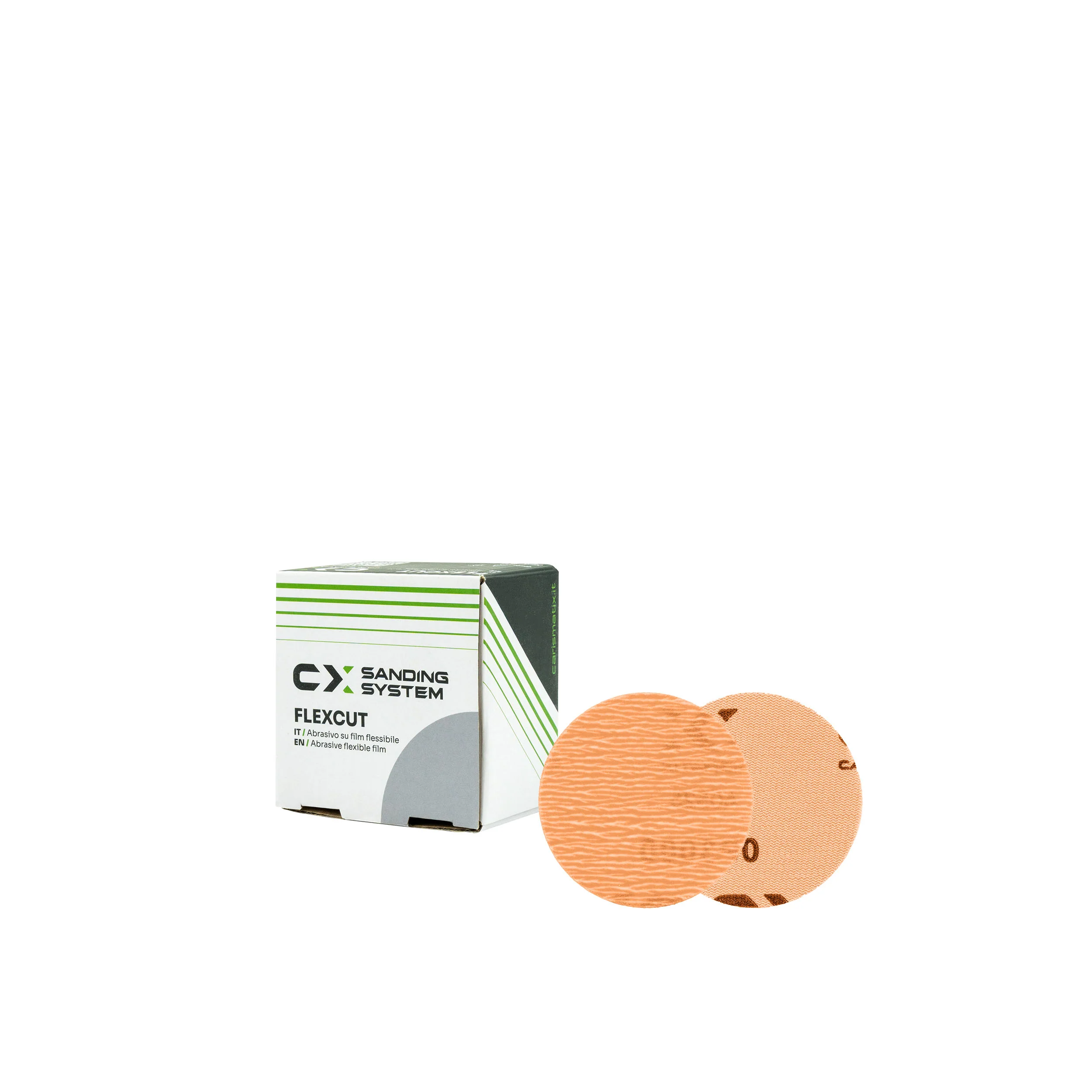 CARISMATIX FLEXCUT - Image 36