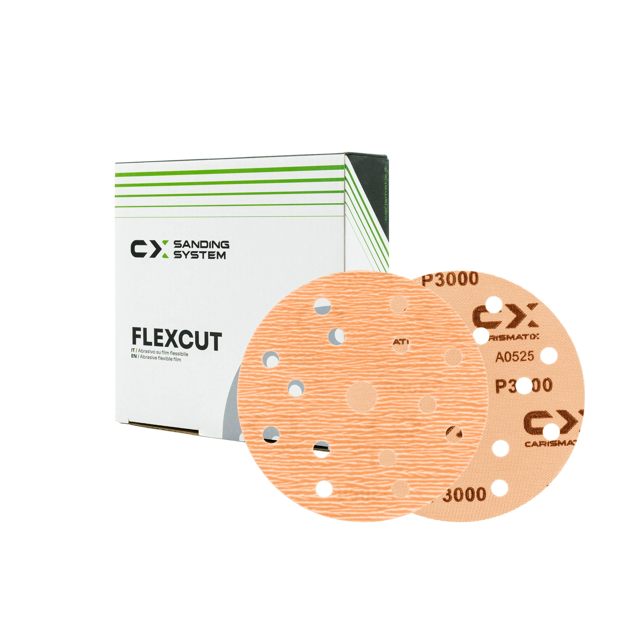 CARISMATIX FLEXCUT - Image 37