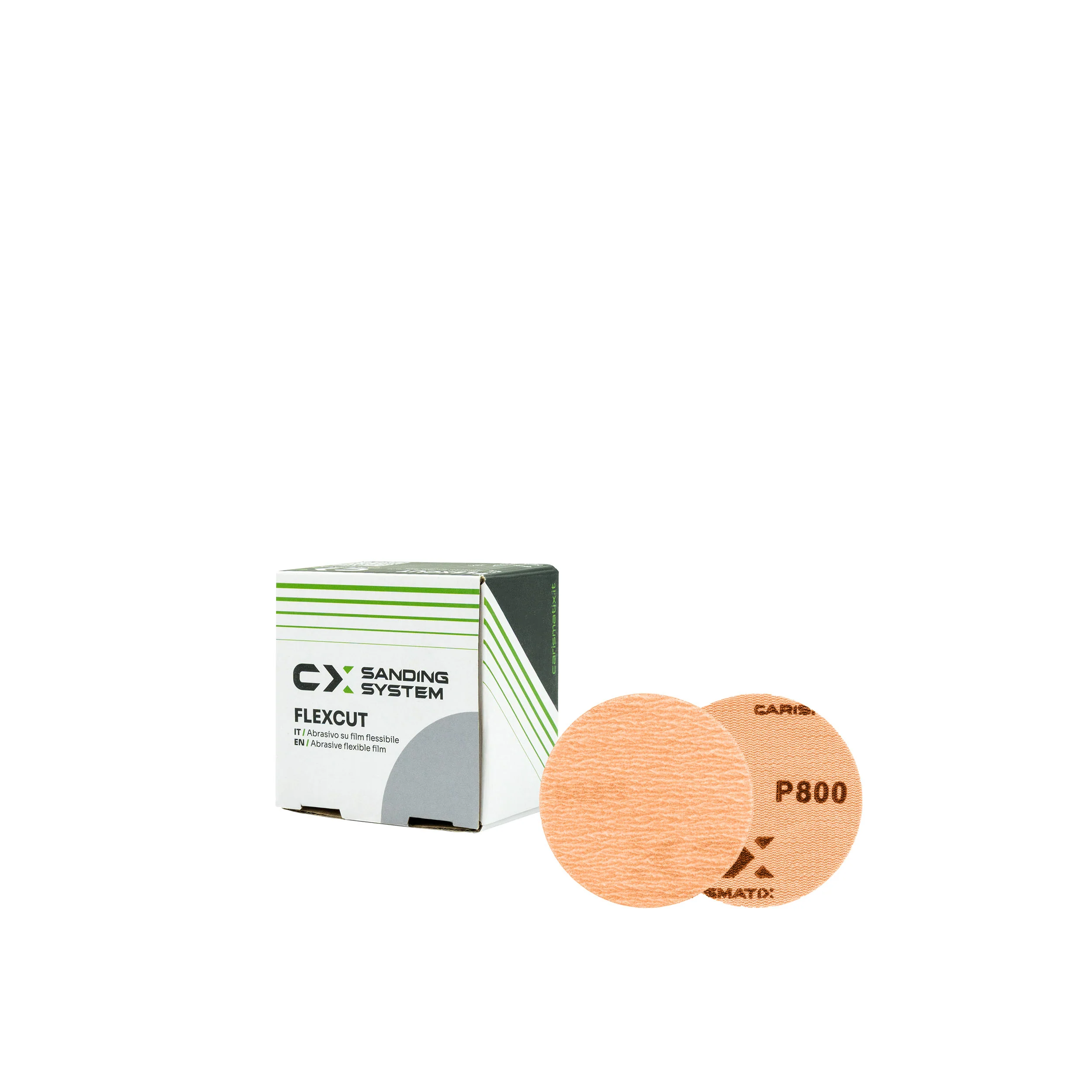CARISMATIX FLEXCUT - Image 40