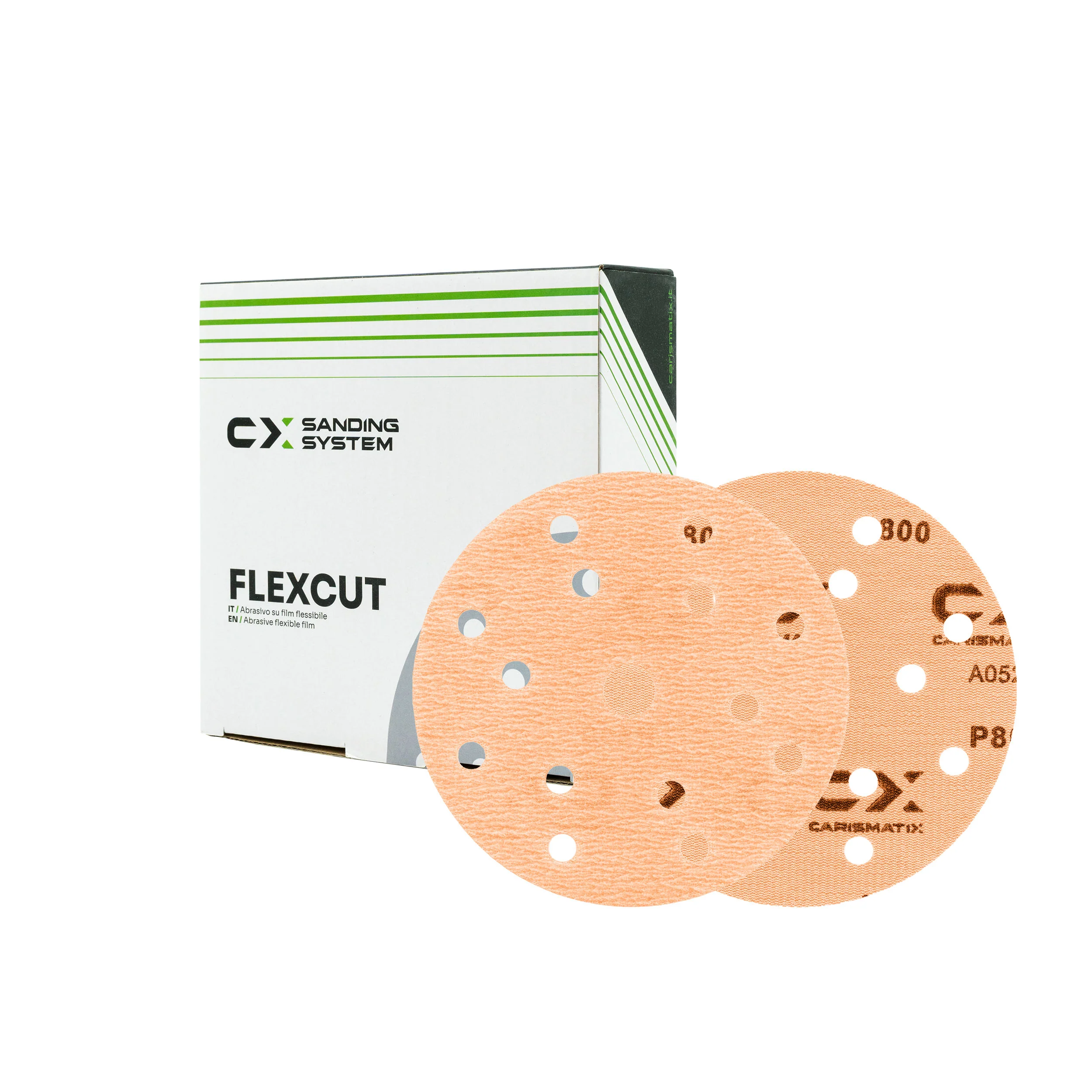 CARISMATIX FLEXCUT - Image 41