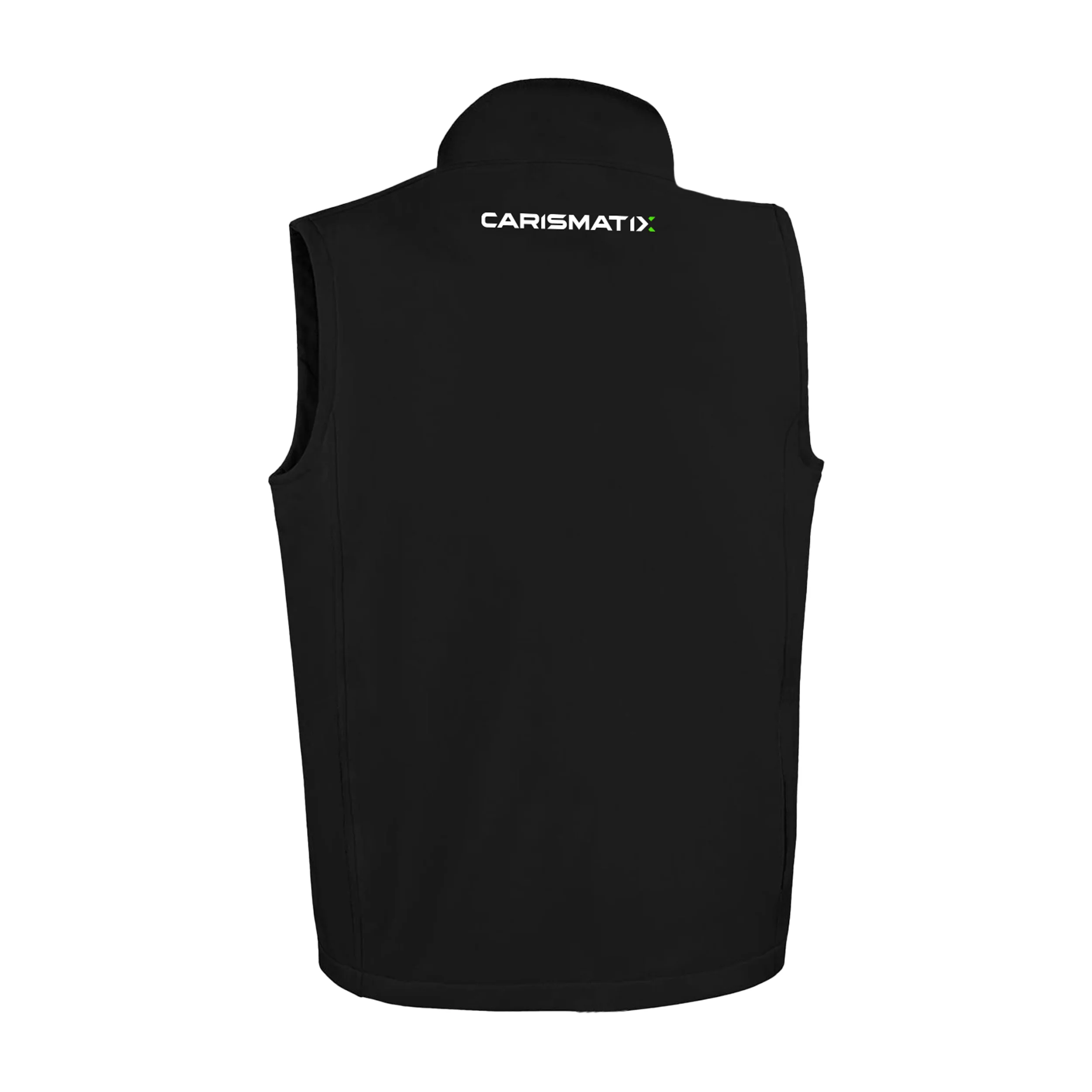 CARISMATIX Gilet con Loghi - Image 2