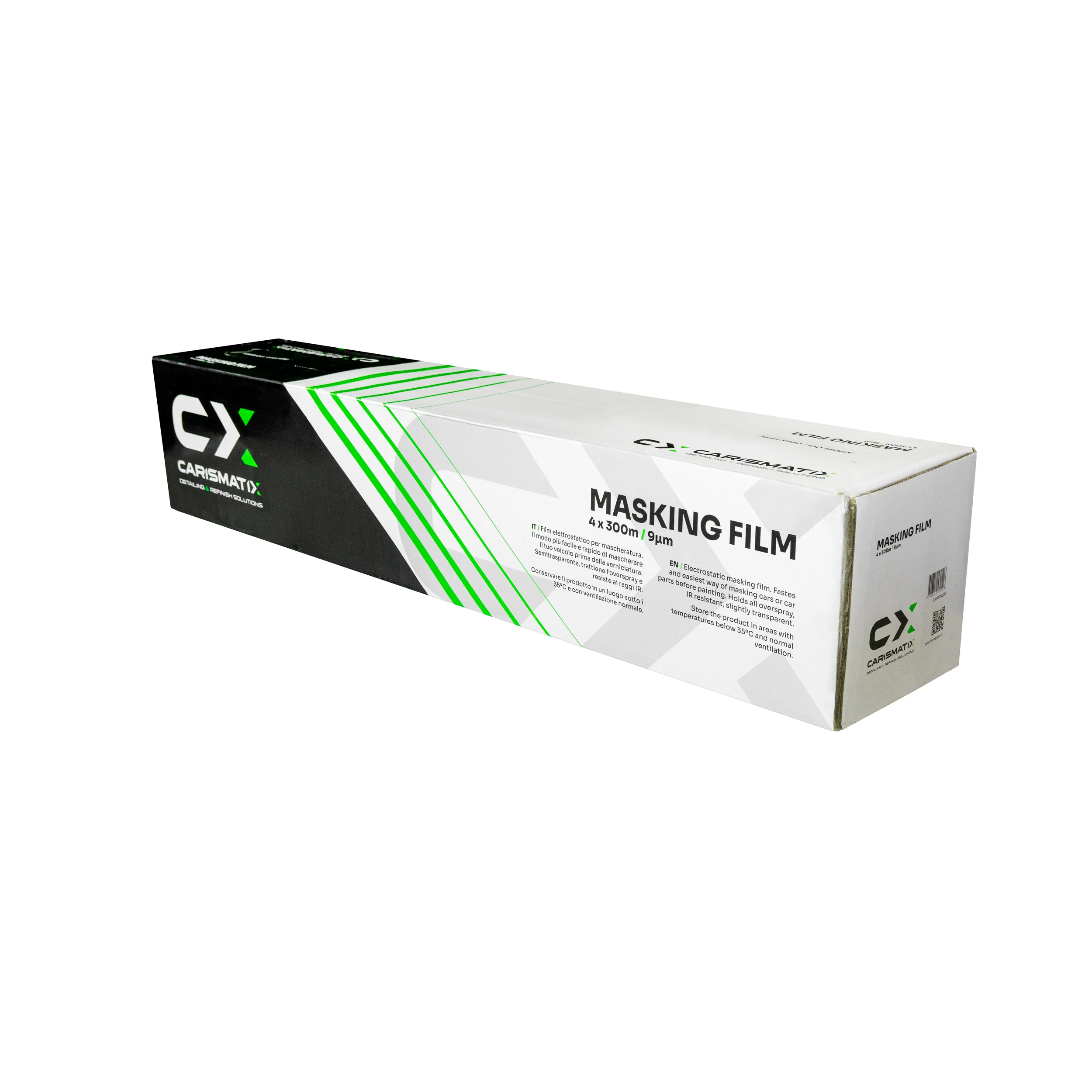 CARISMATIX Masking Film Premium - Image 4