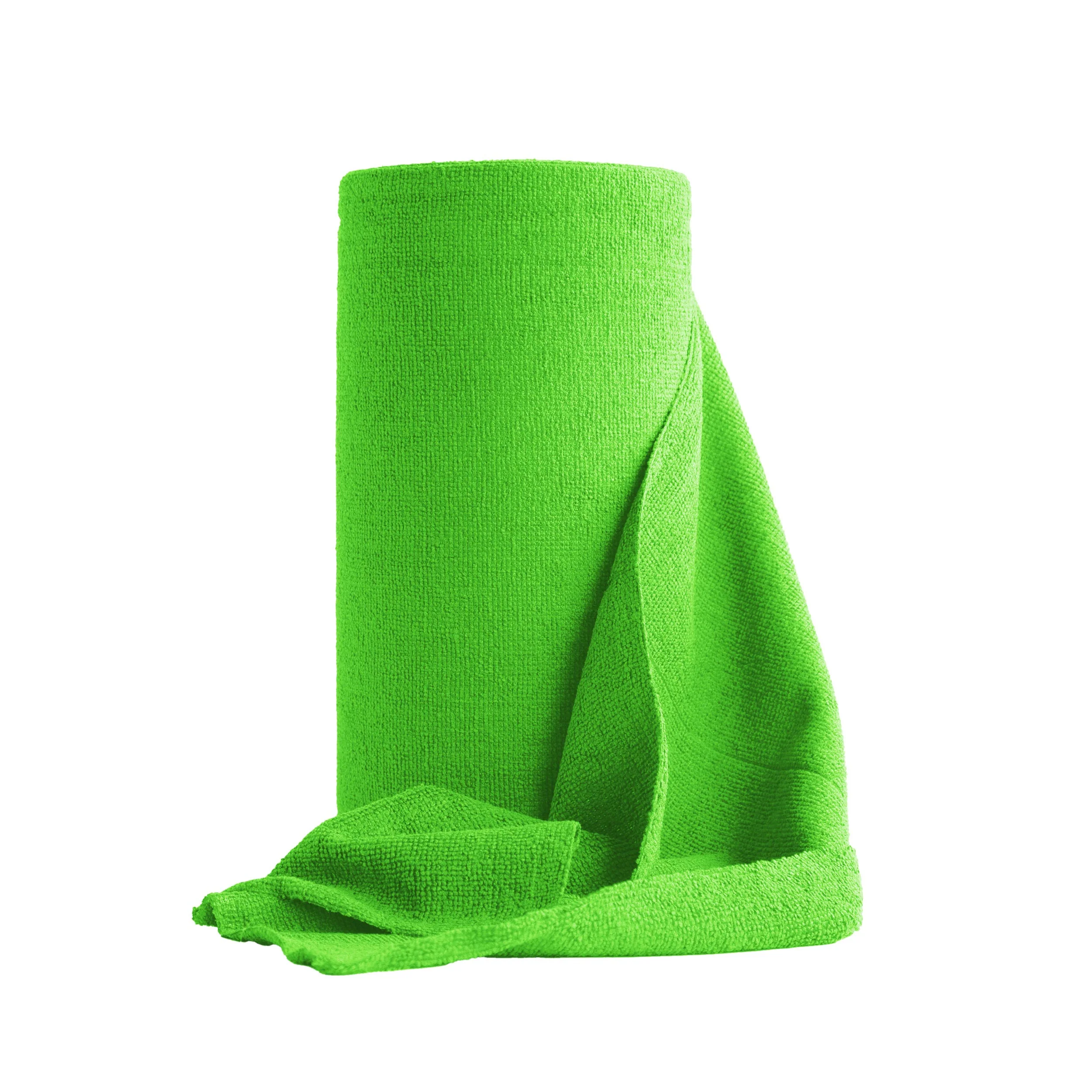 CARISMATIX Microfiber Towel Roll Premium by The Collection - Image 2