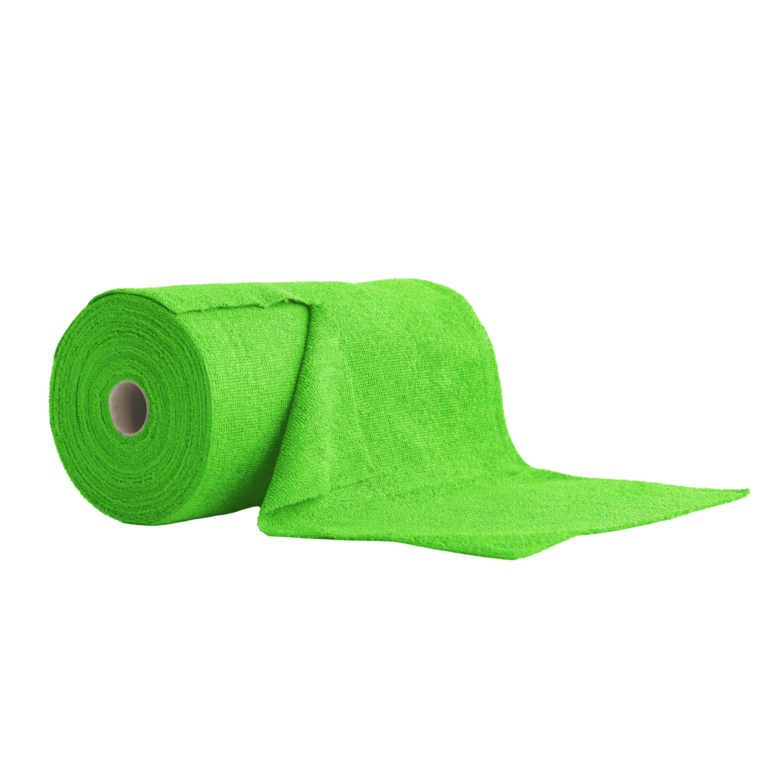 CARISMATIX Microfiber Towel Roll Premium by The Collection - Image 5