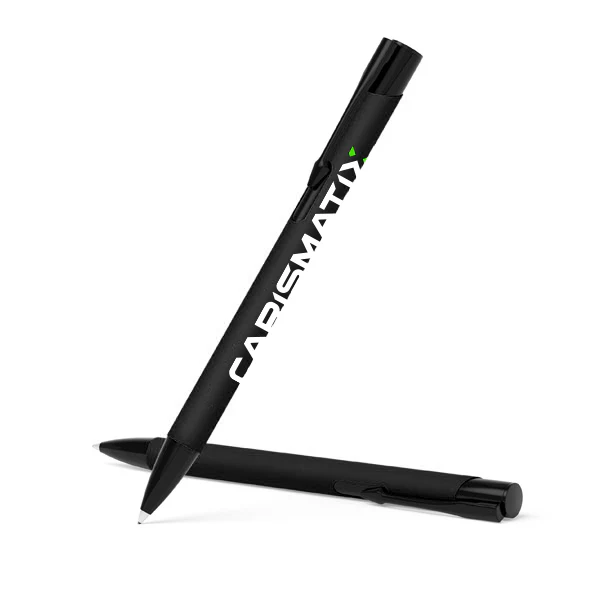 CARISMATIX Penna con Logo