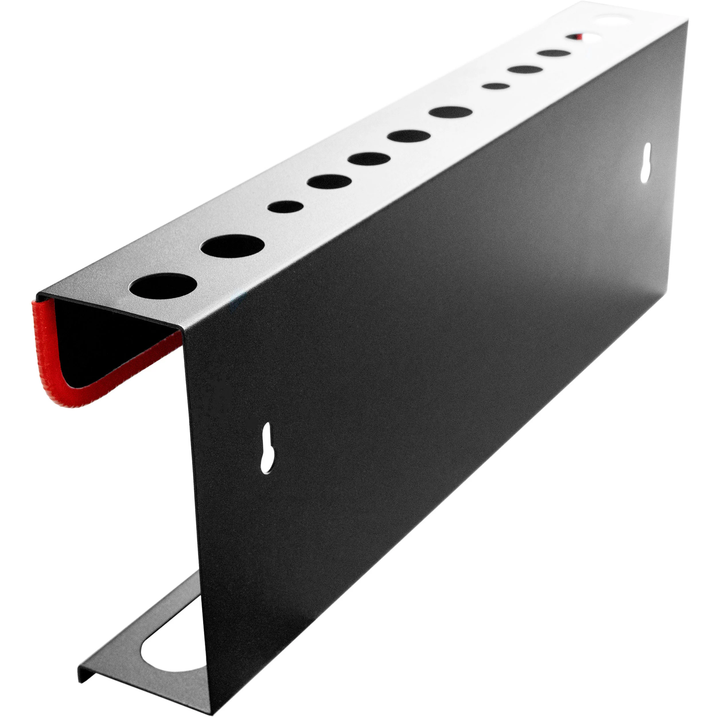CARISMATIX Rack Portapennelli e Flaconi a Parete - Image 2