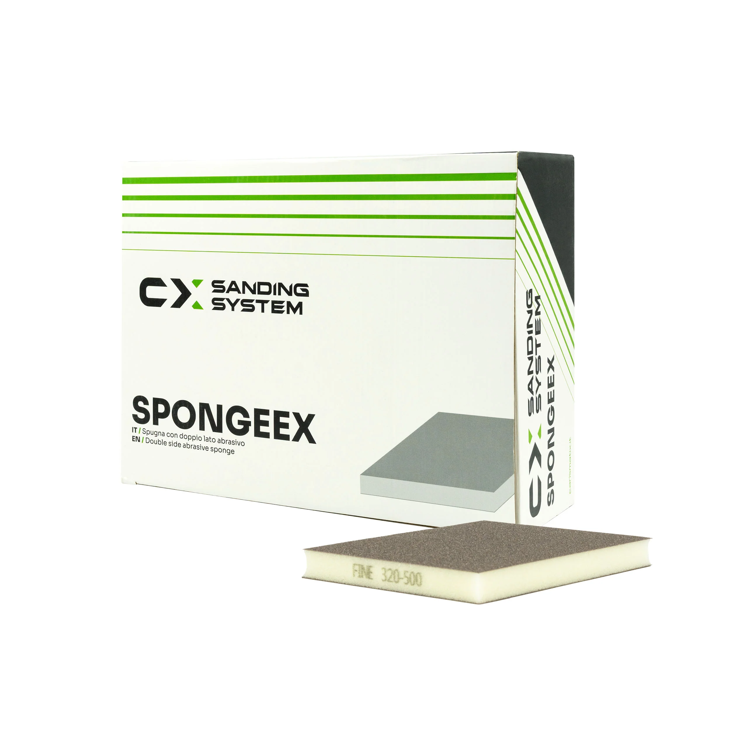 CARISMATIX SPONGEEX - Image 6