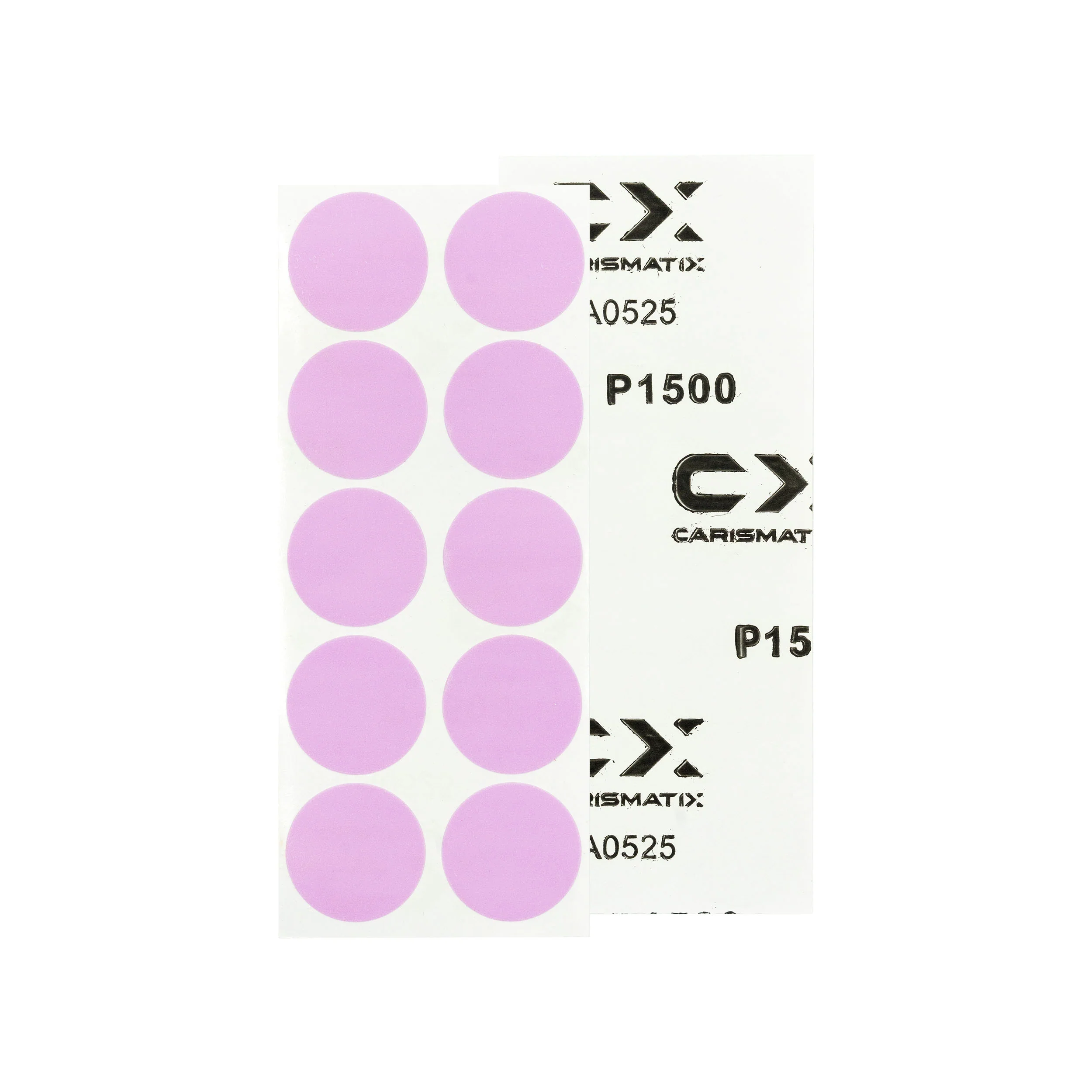 CARISMATIX SPOTX Disc - Image 7