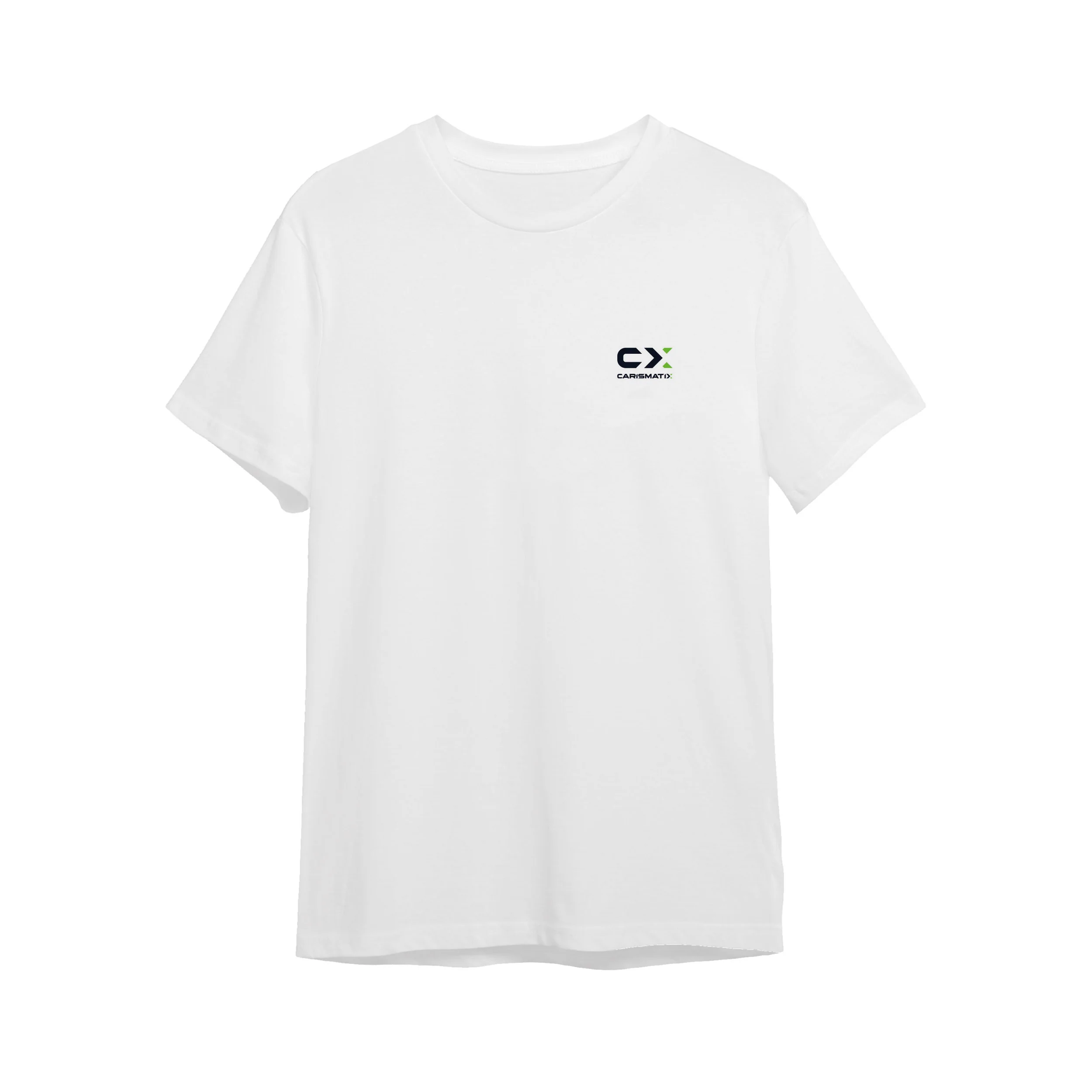 CARISMATIX T-Shirt CARISMATIX RACING CLUB - Image 2