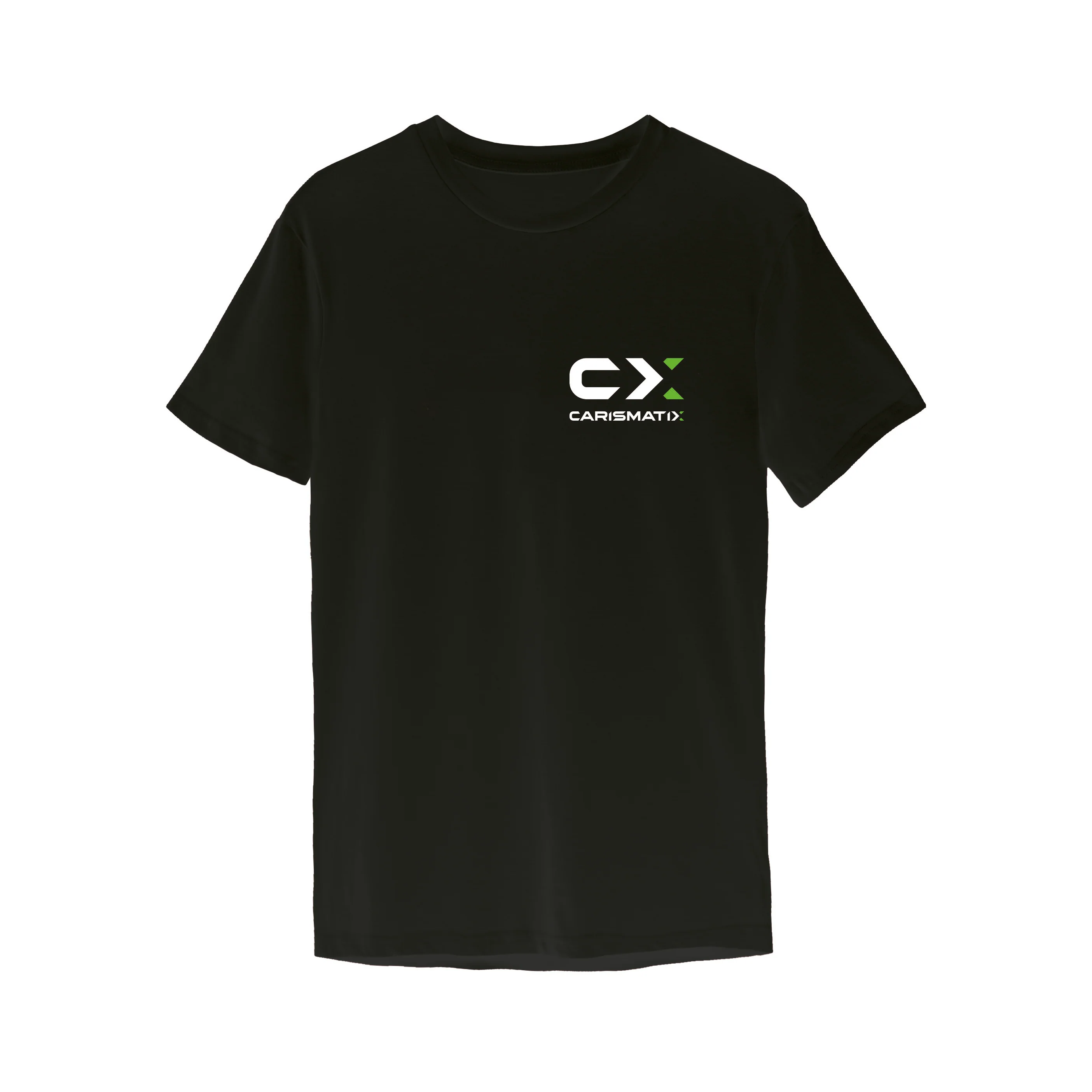 CARISMATIX T-Shirt con Loghi