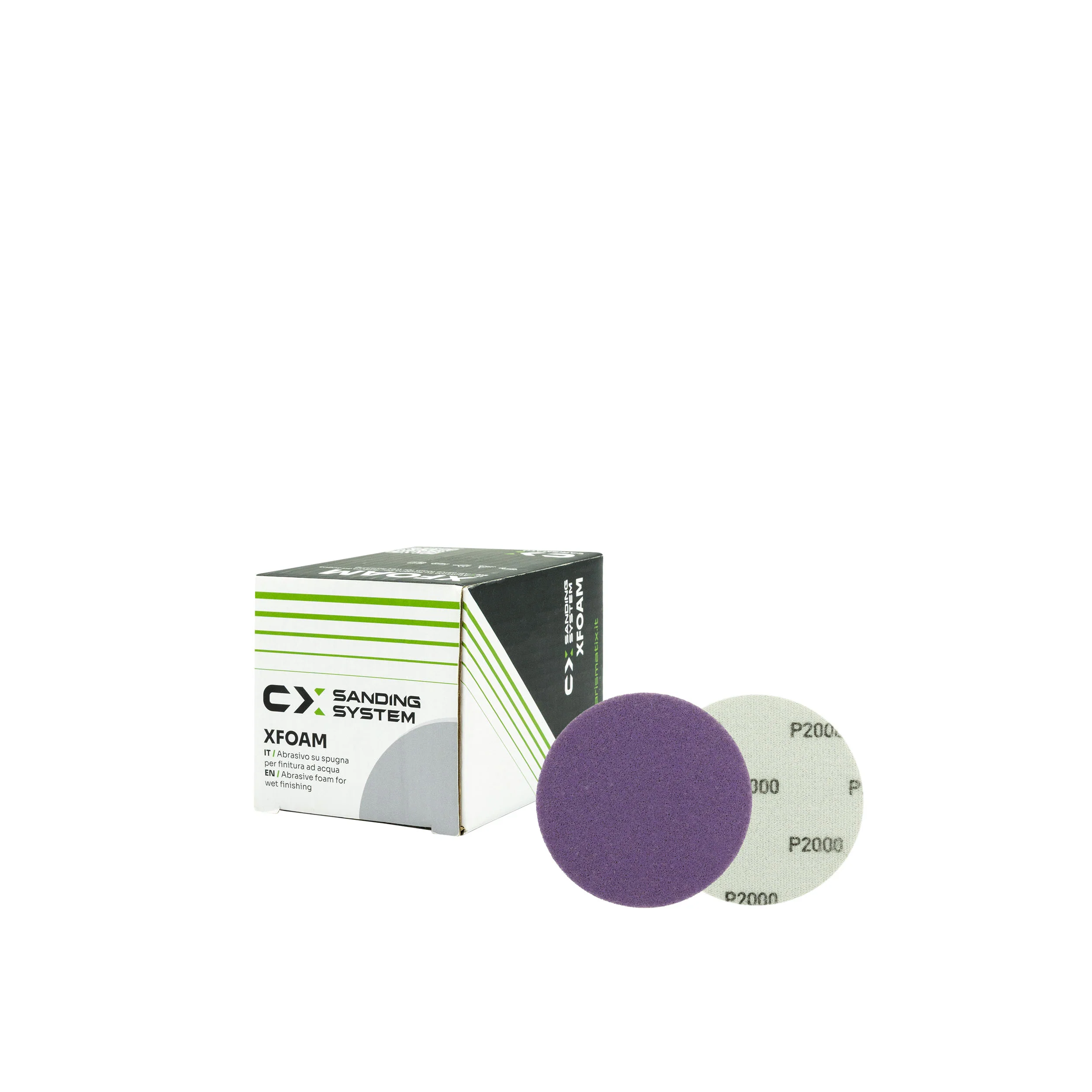 CARISMATIX XFOAM - Image 27