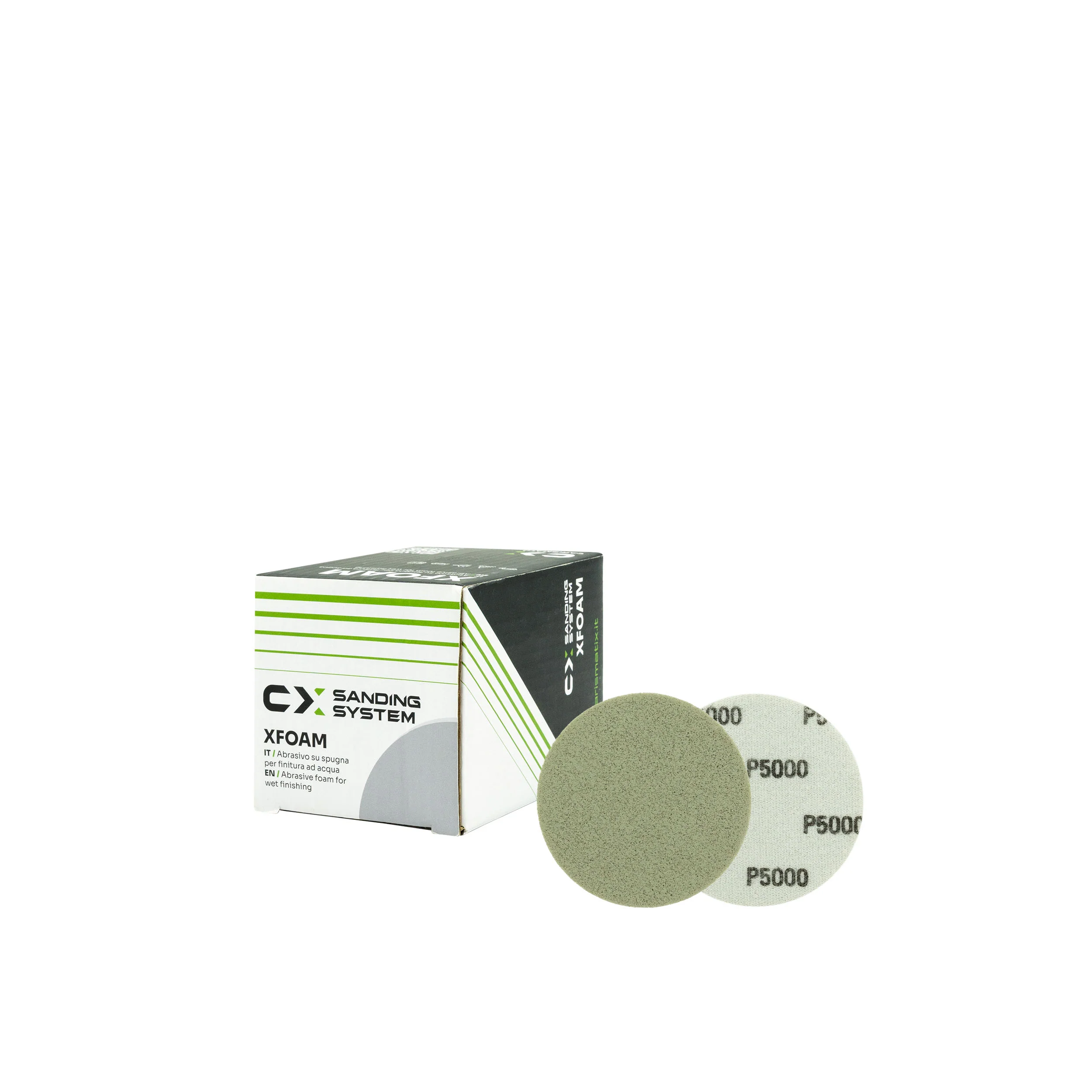 CARISMATIX XFOAM - Image 31