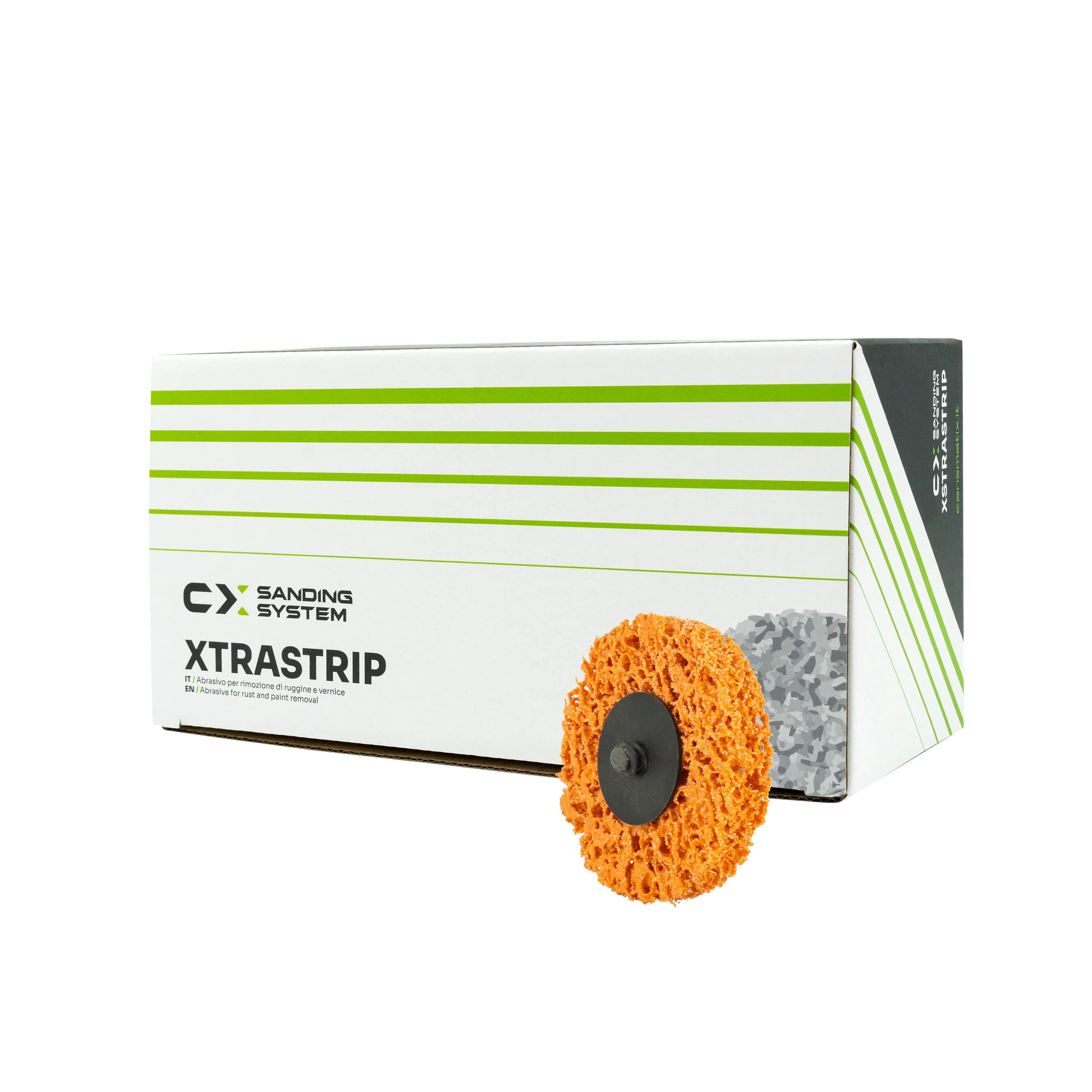 CARISMATIX XTRASTRIP - Image 10