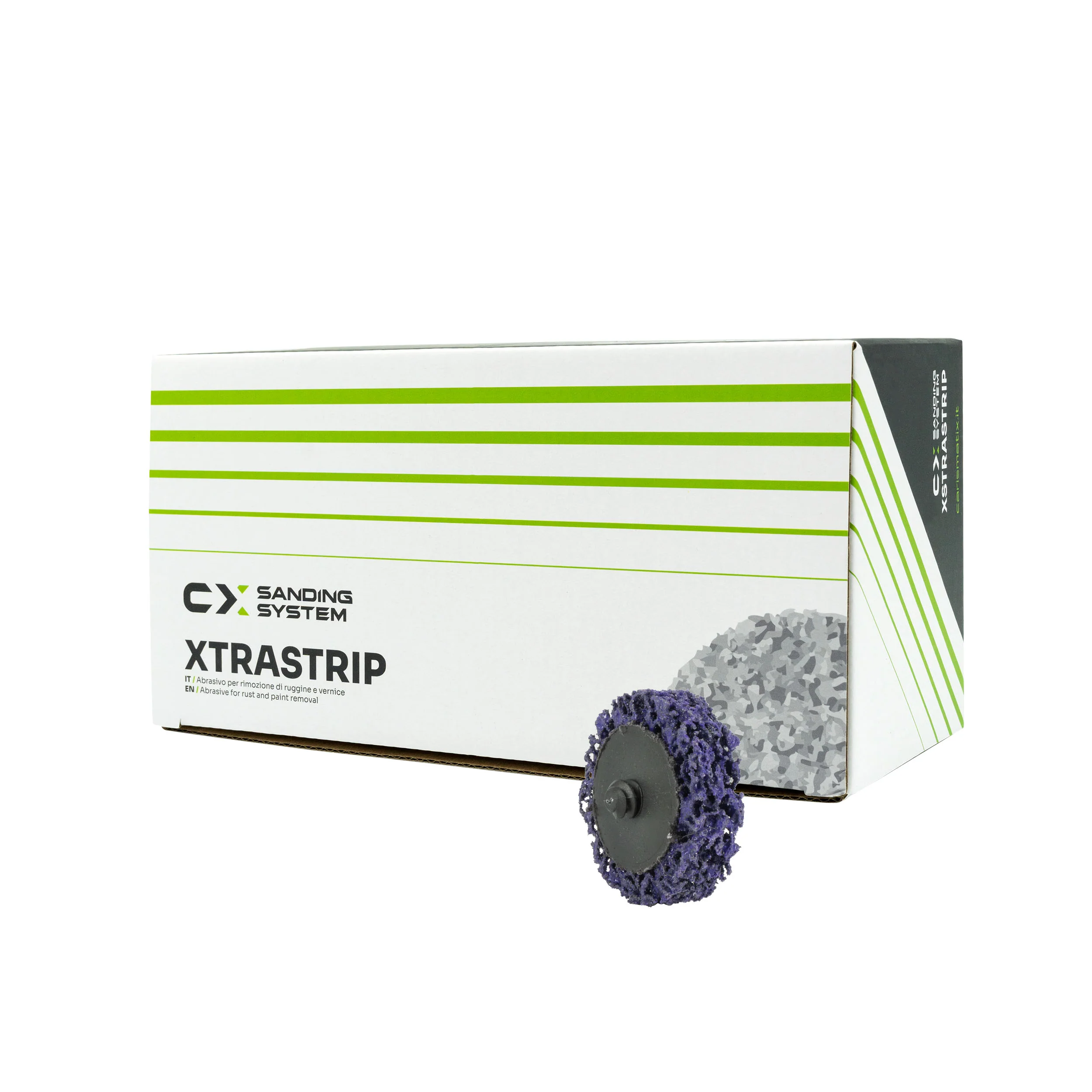 CARISMATIX XTRASTRIP - Image 7