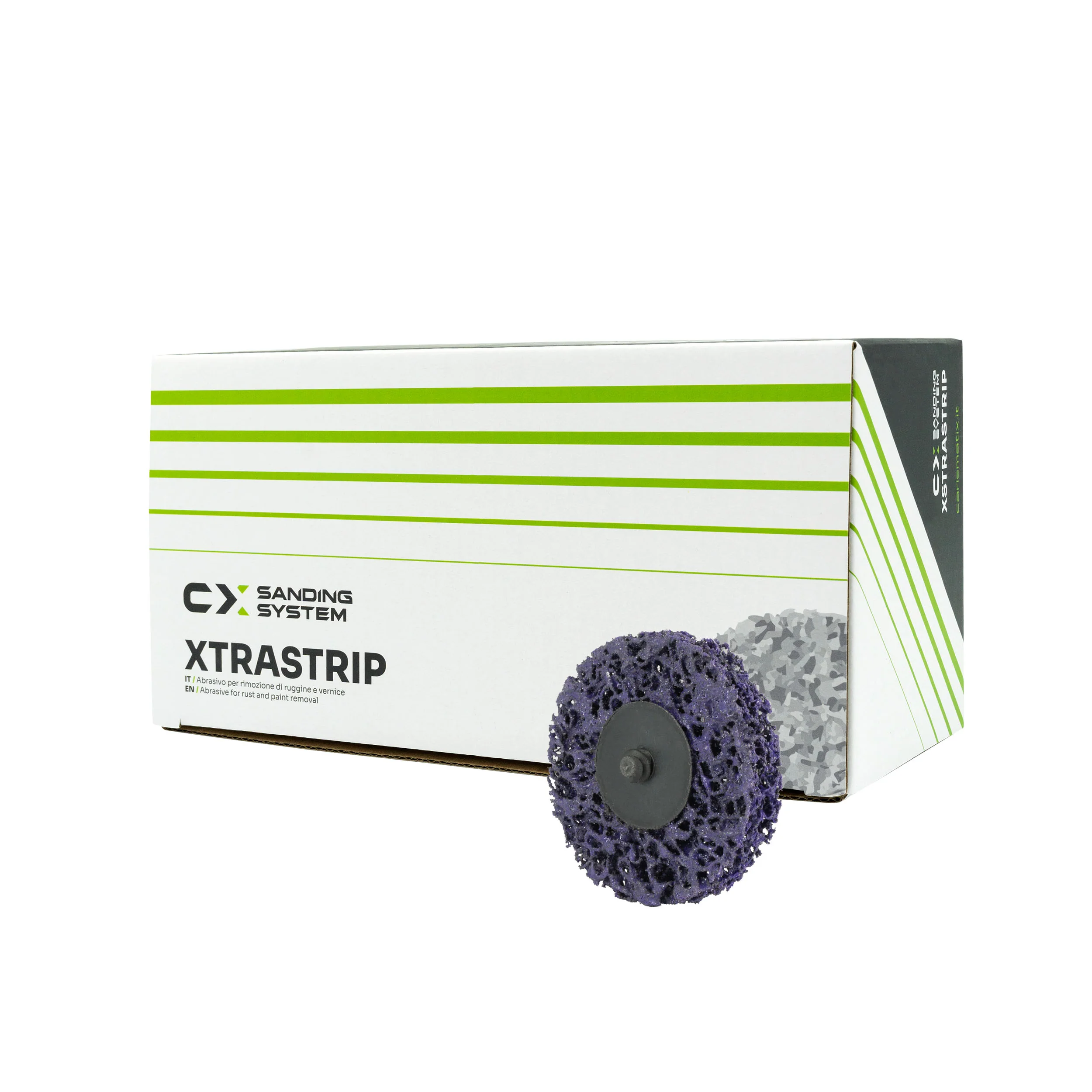 CARISMATIX XTRASTRIP - Image 8