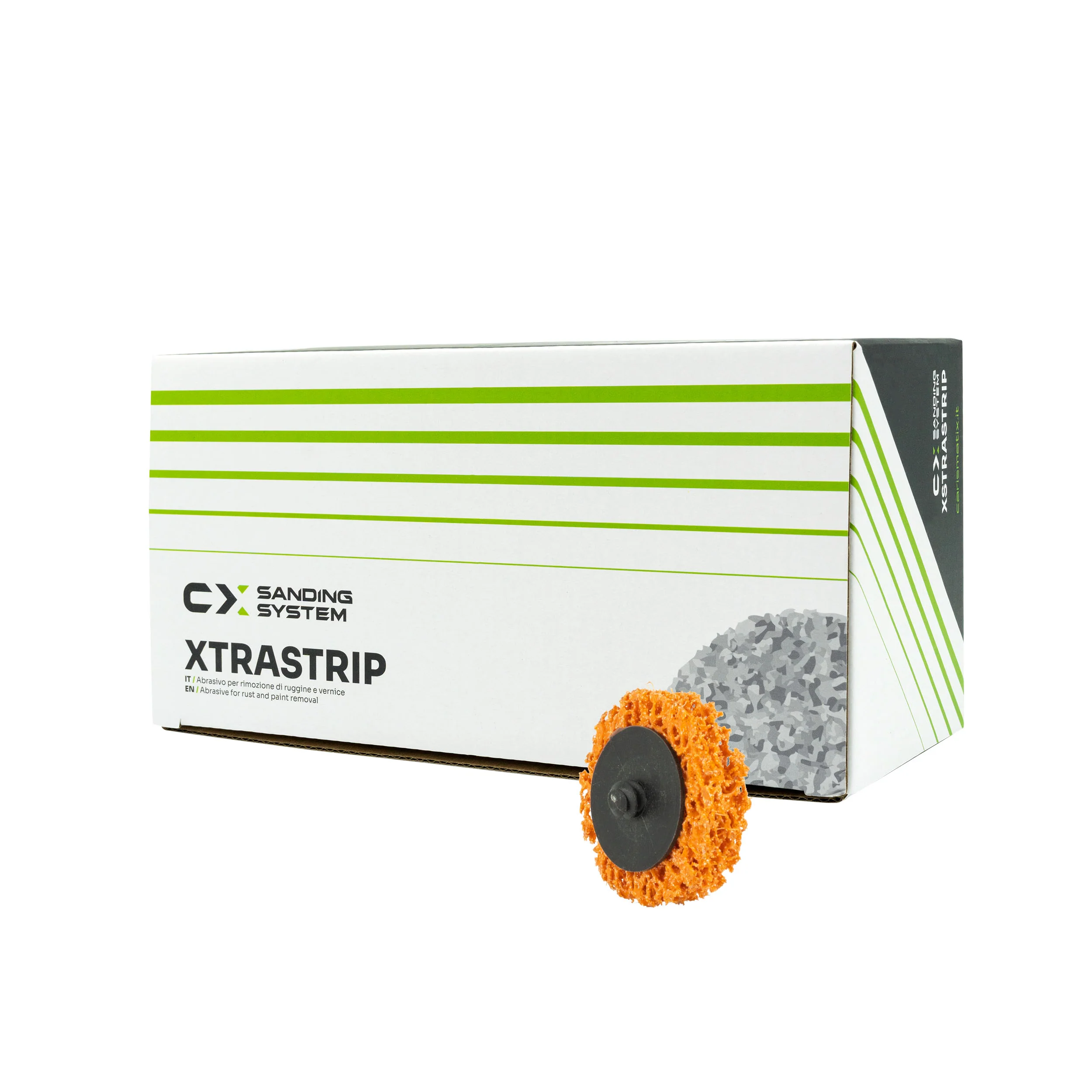 CARISMATIX XTRASTRIP - Image 9