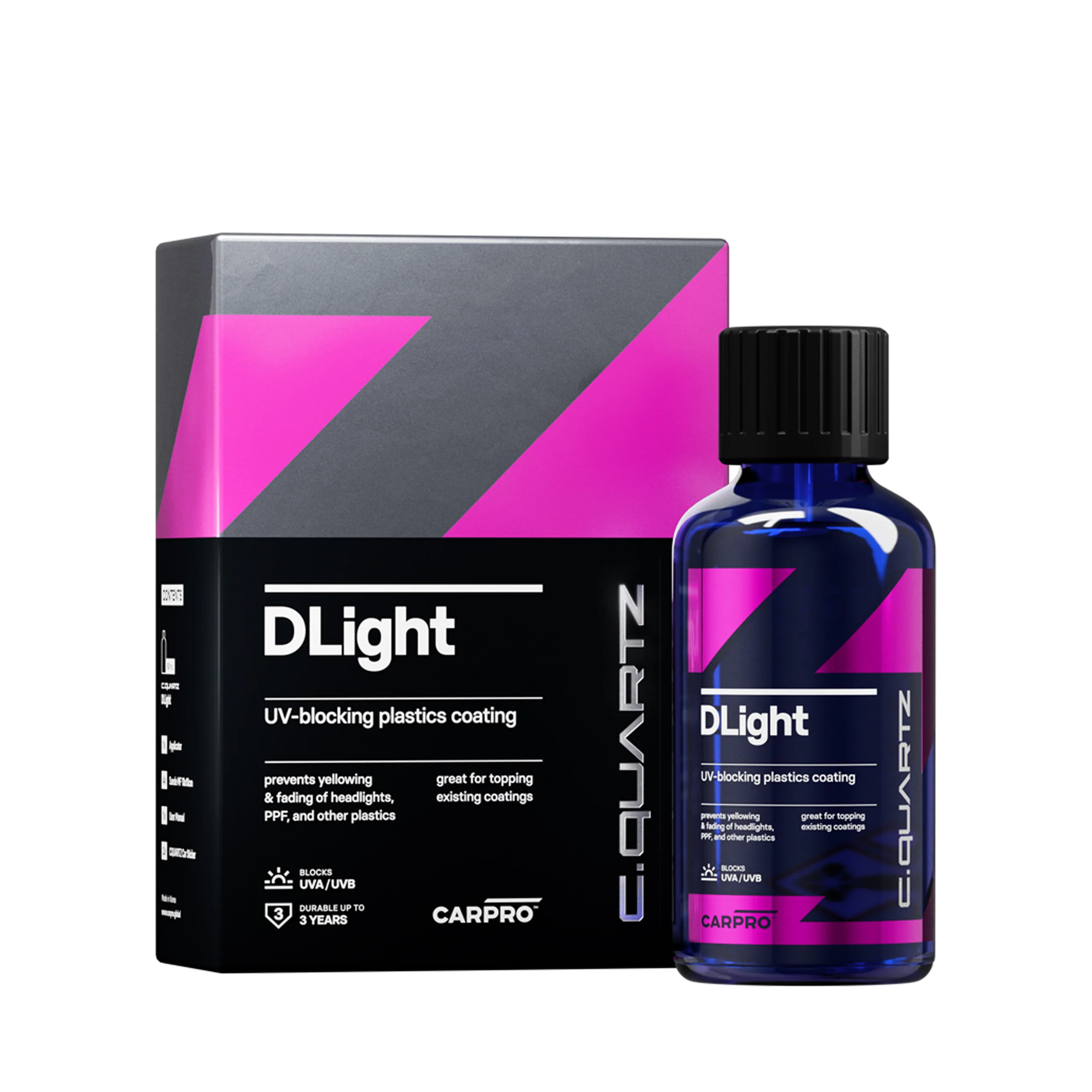 CARPRO C.QUARTZ DLight - Image 2